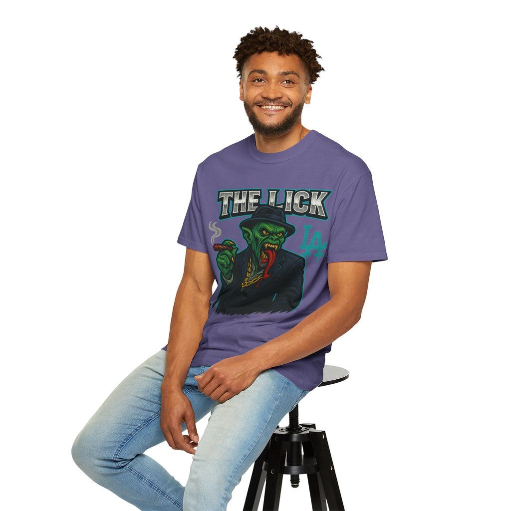 The Lick Graphic Unisex T-Shirt