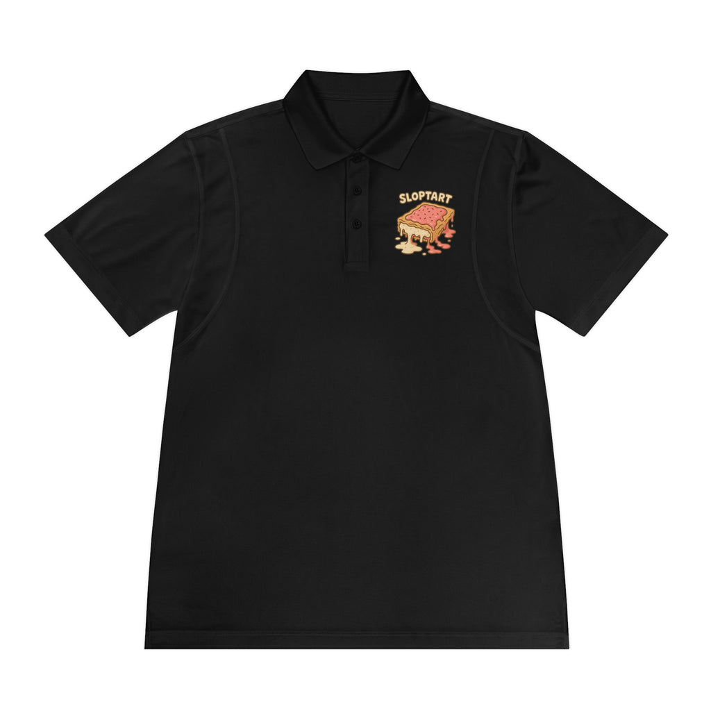 Men's SLOPTART Sport Polo Shirt