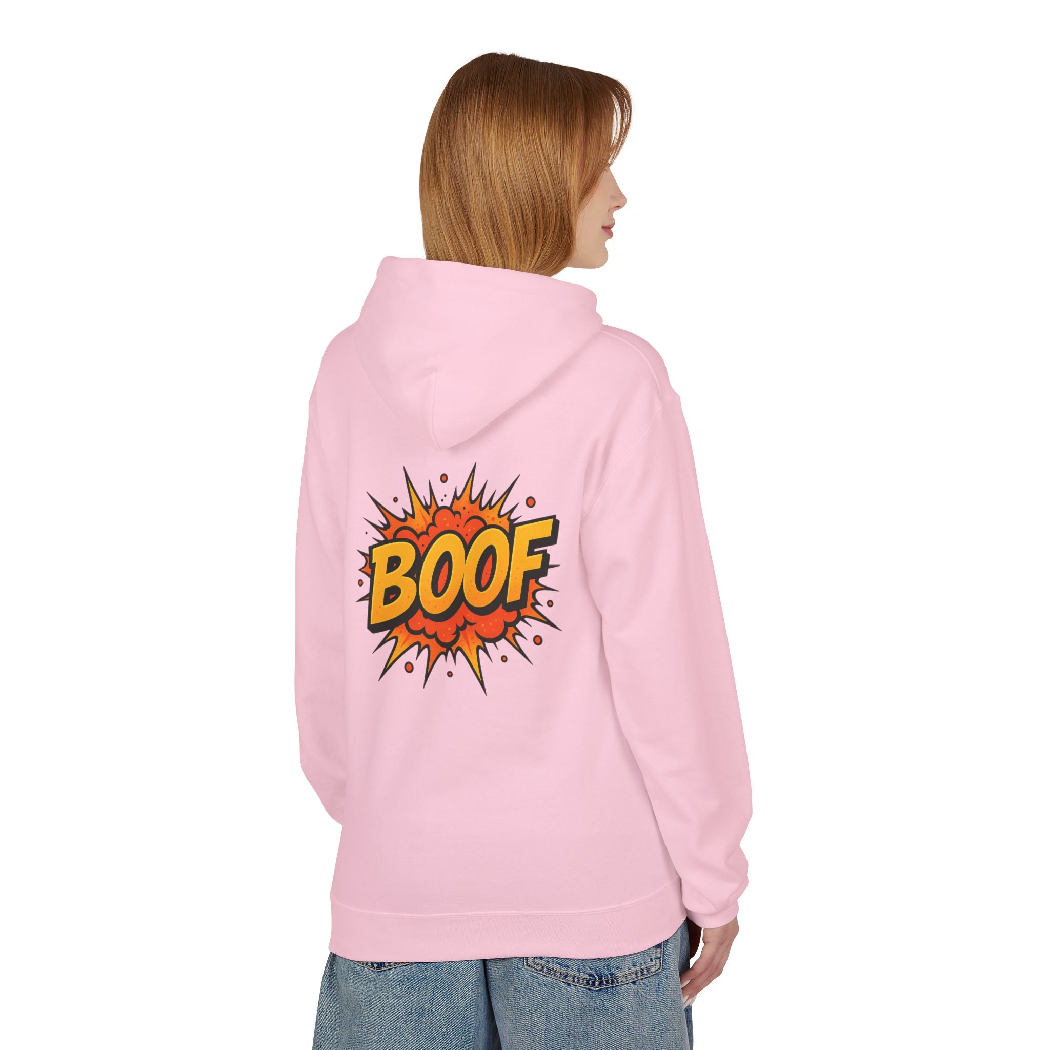 Boof Hoodie