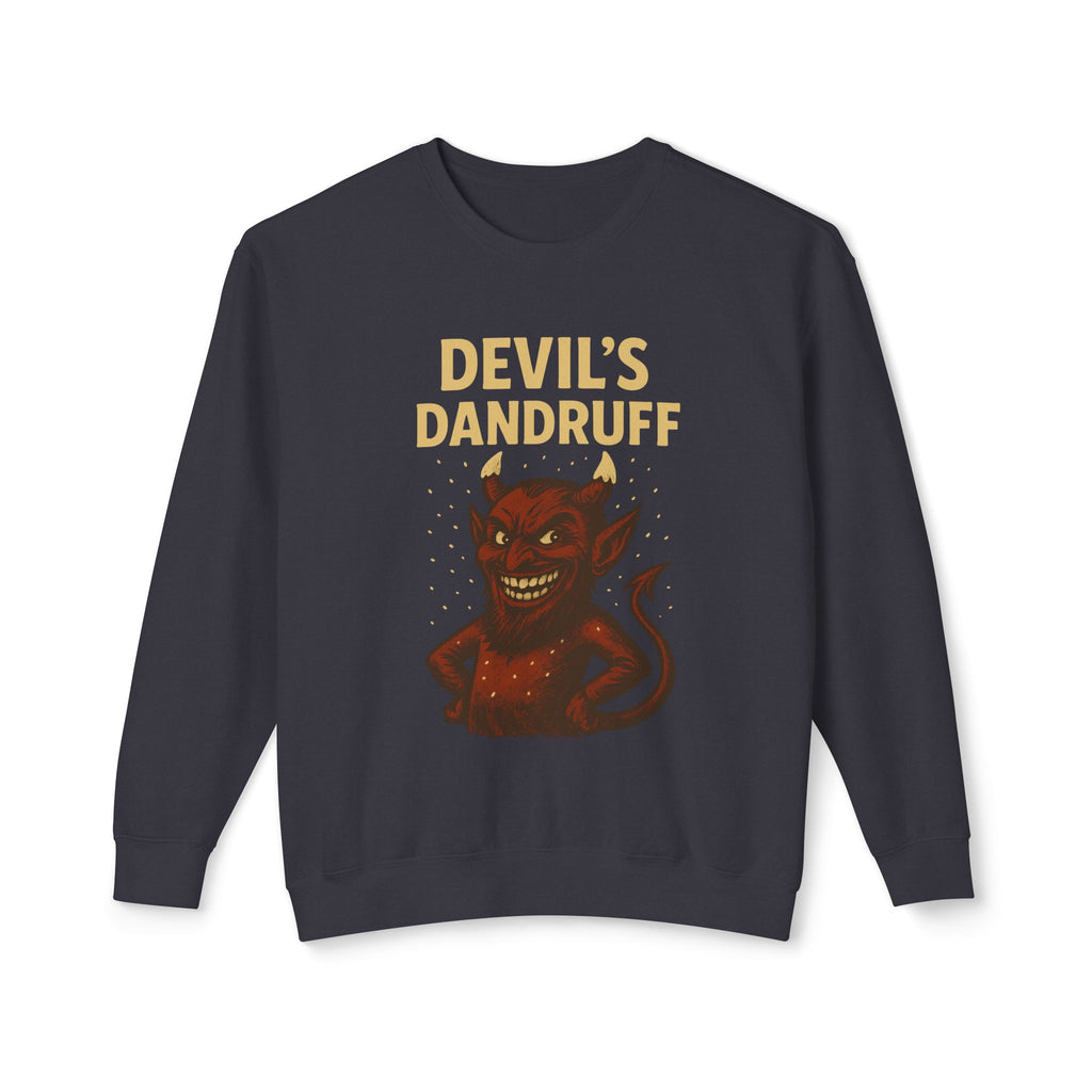 Devil's Dandruff Sweatshirt