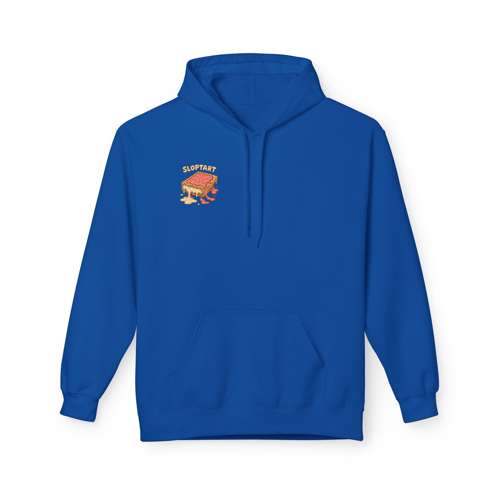 SLOPTART Hoodie
