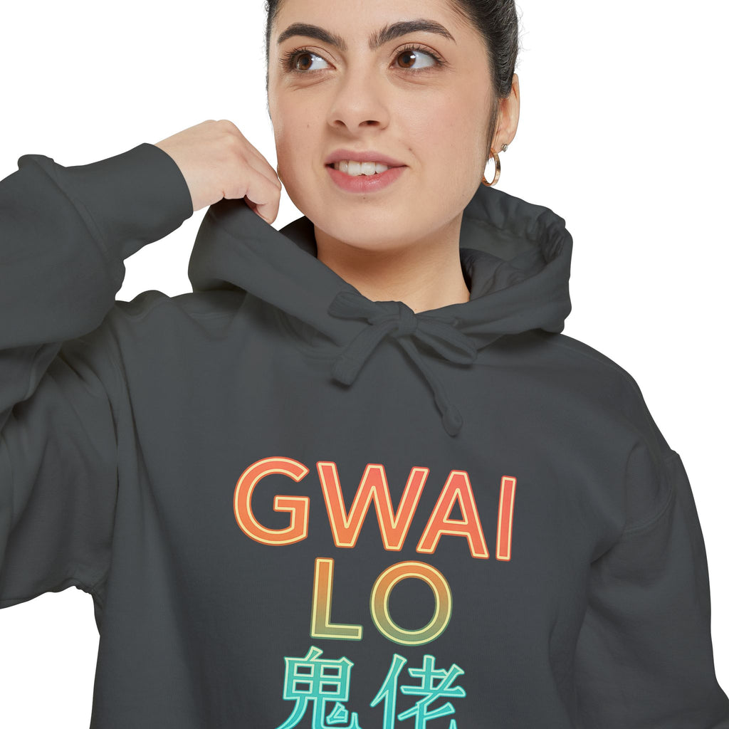 Gwai Lo Hoodie