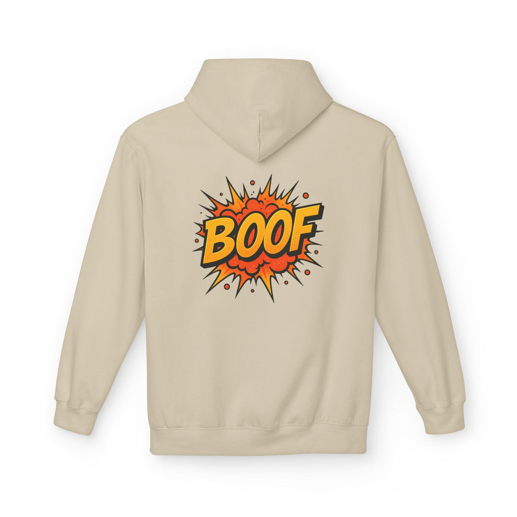 Boof Hoodie