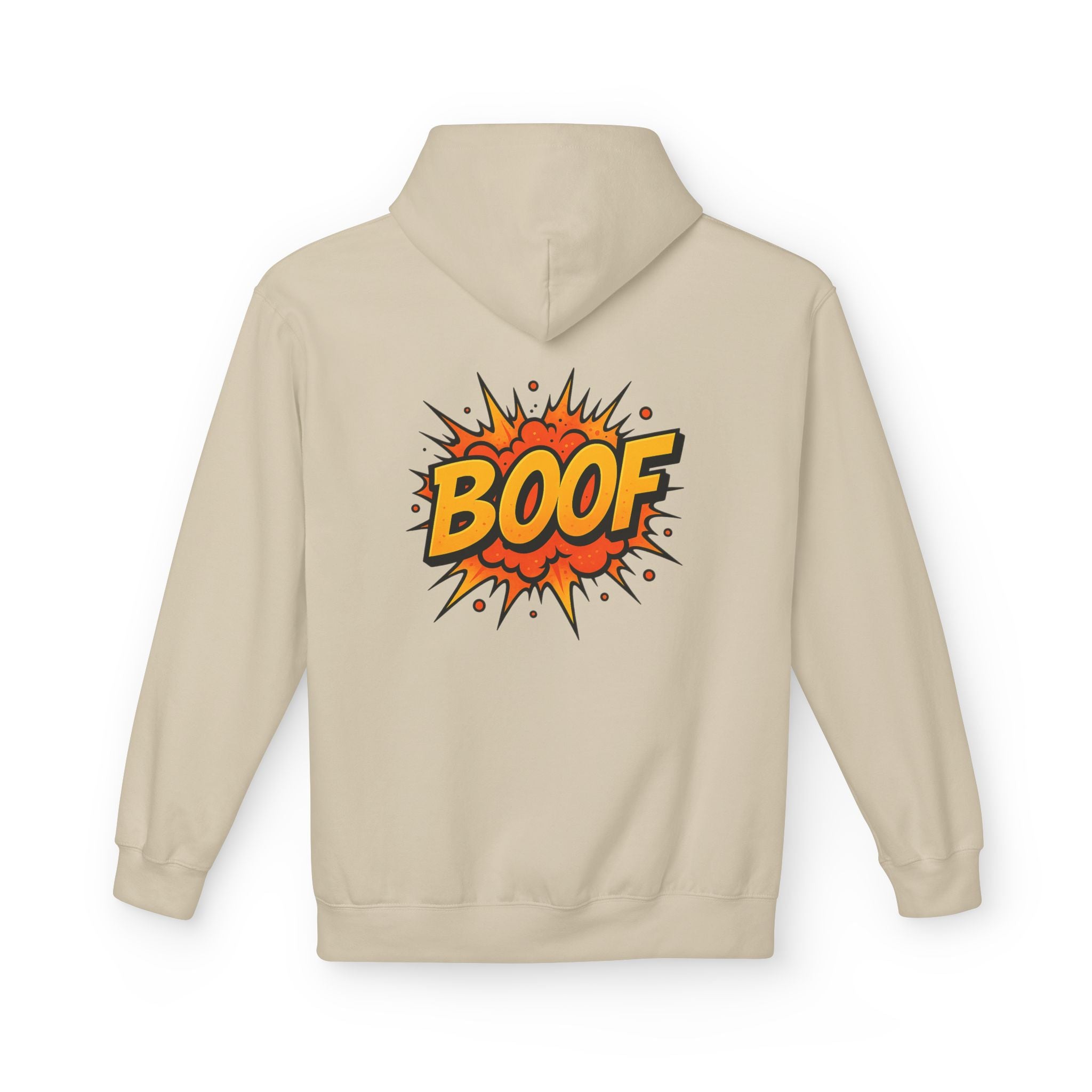Boof Hoodie
