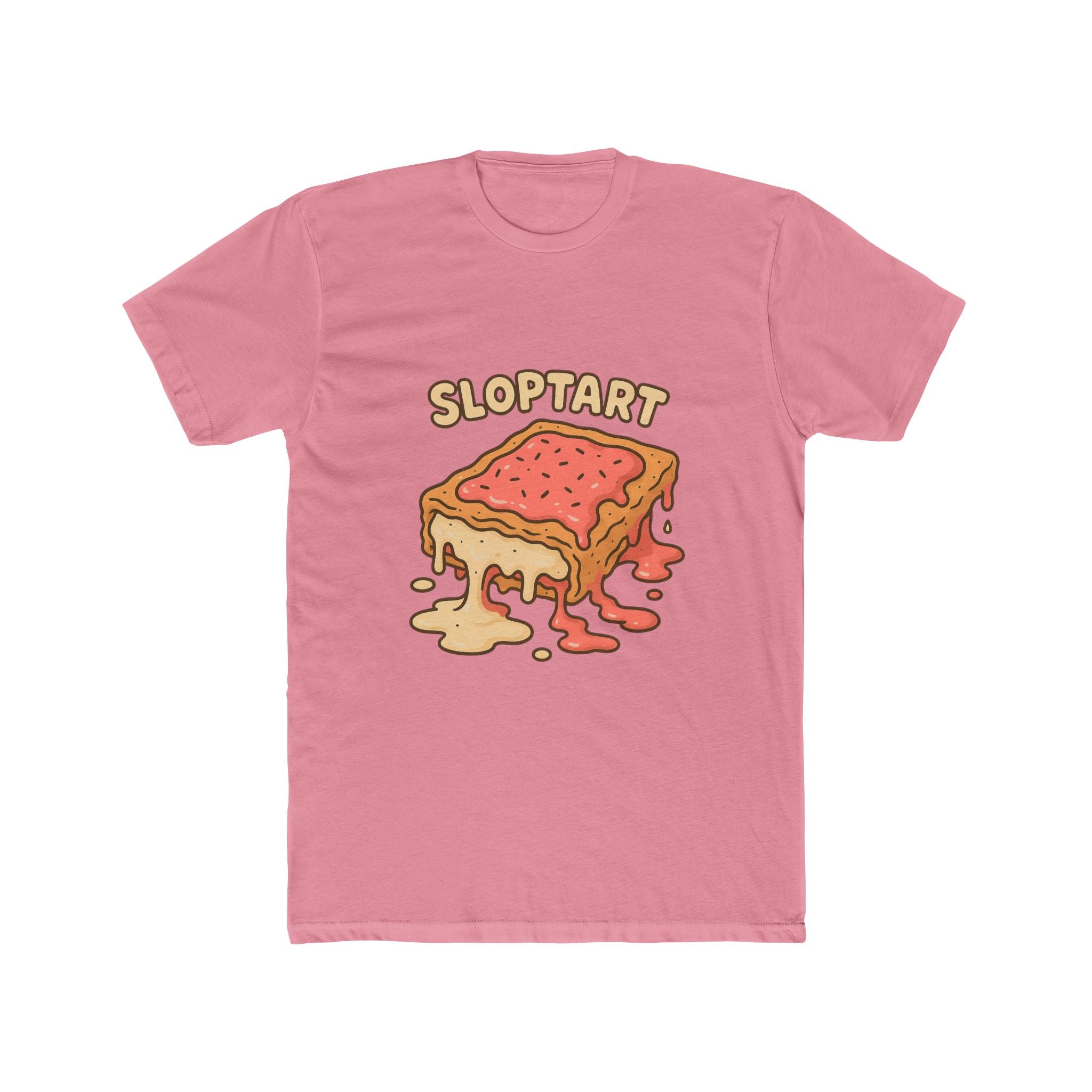 SLOPTART Graphic Tee