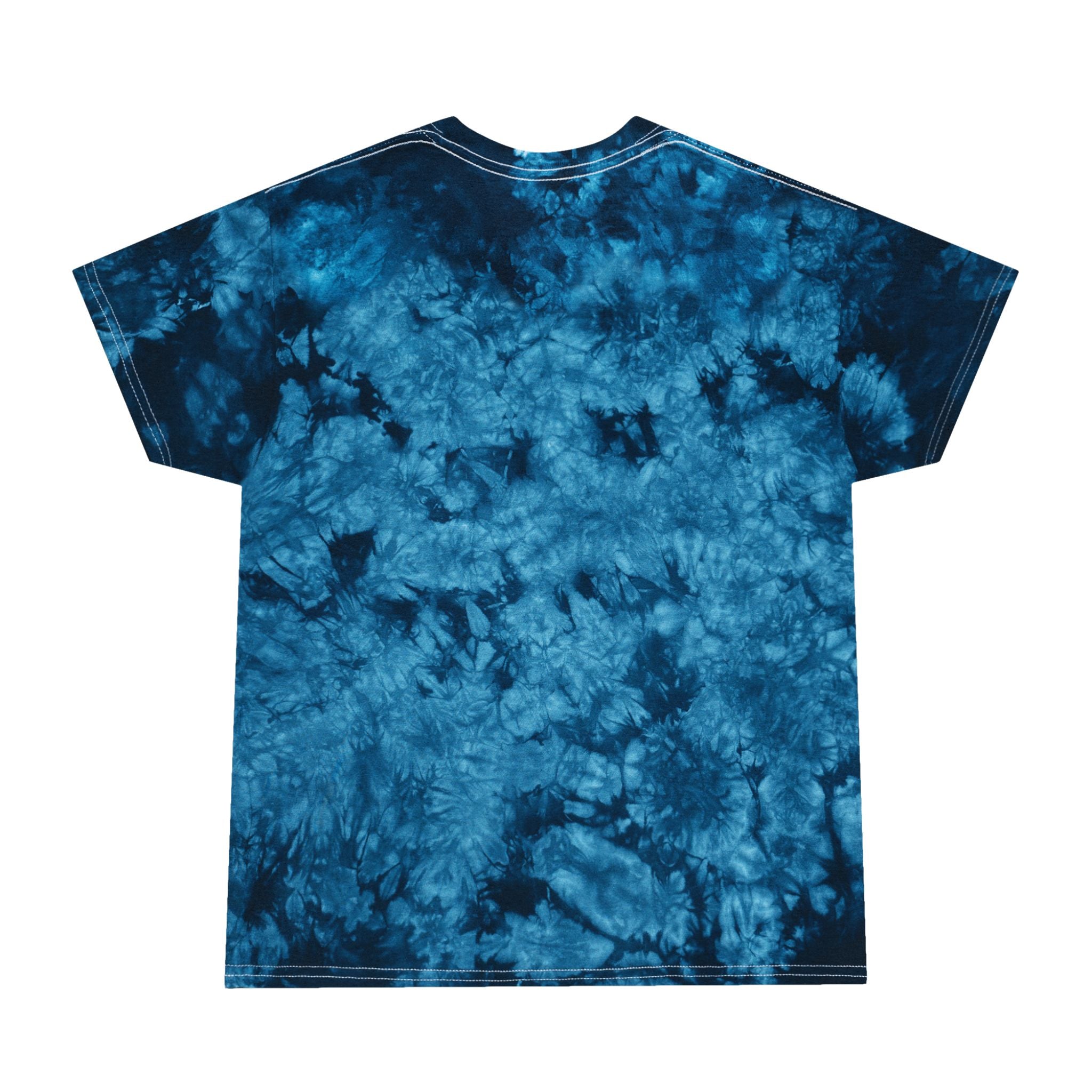 Narcotic Tie-Dye T-Shirt