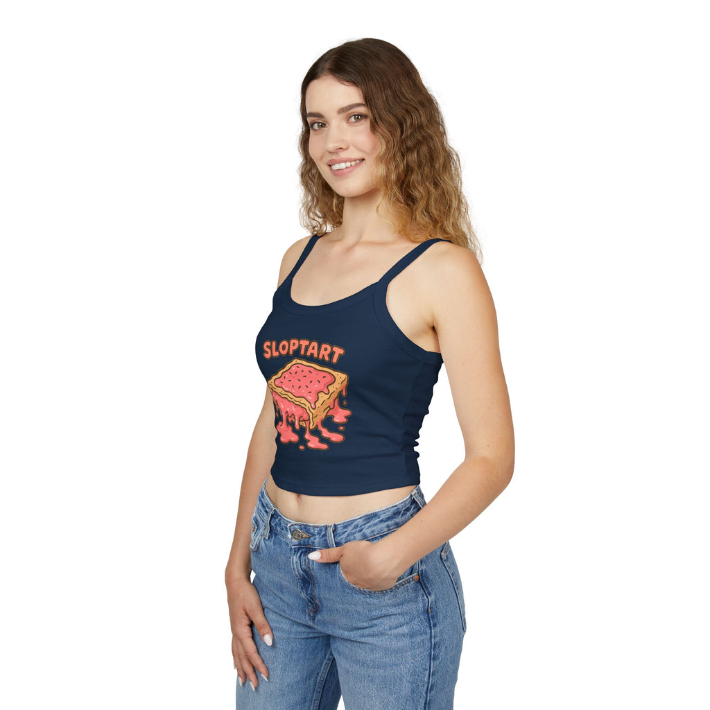 SLOPTART Tank top