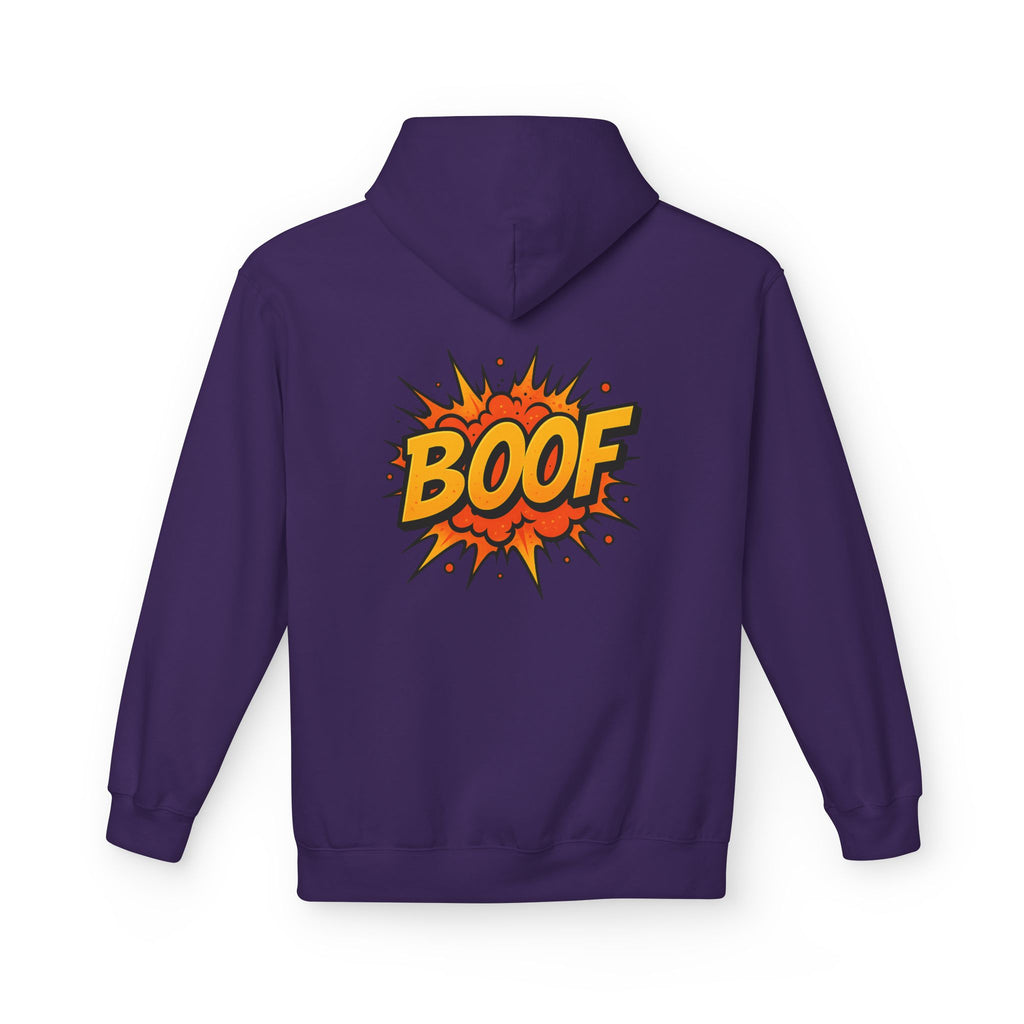 Boof Hoodie