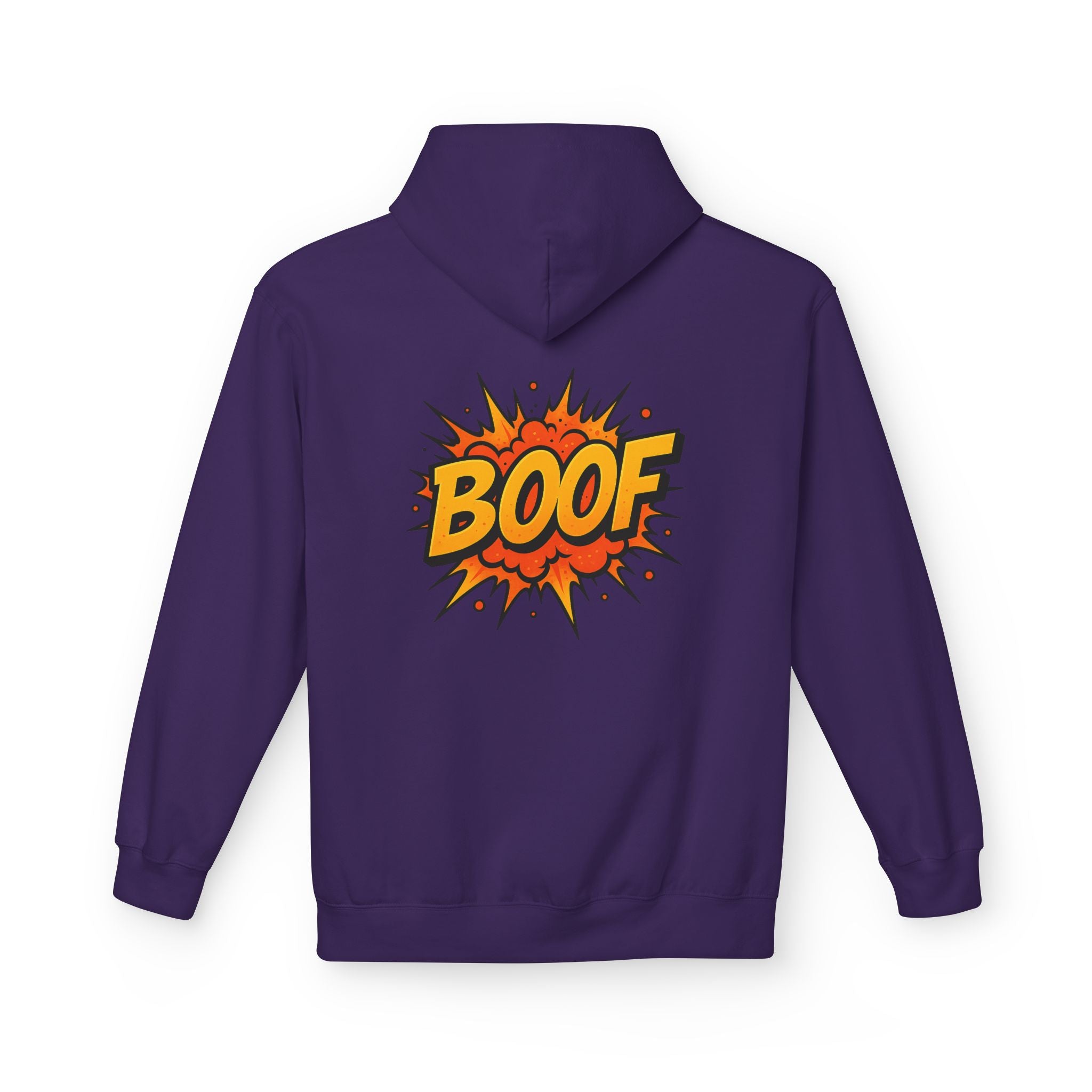 Boof Hoodie