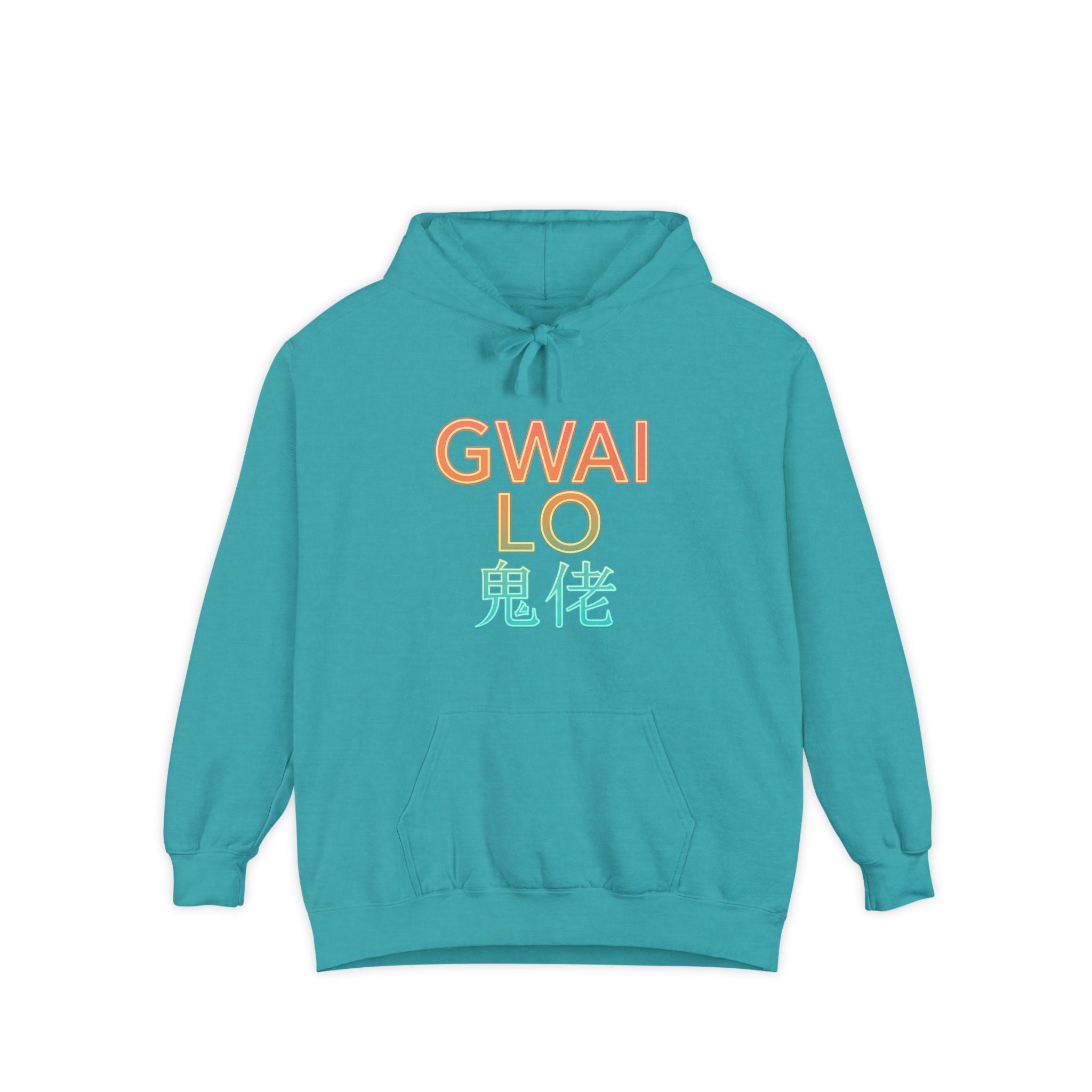 Gwai Lo Hoodie