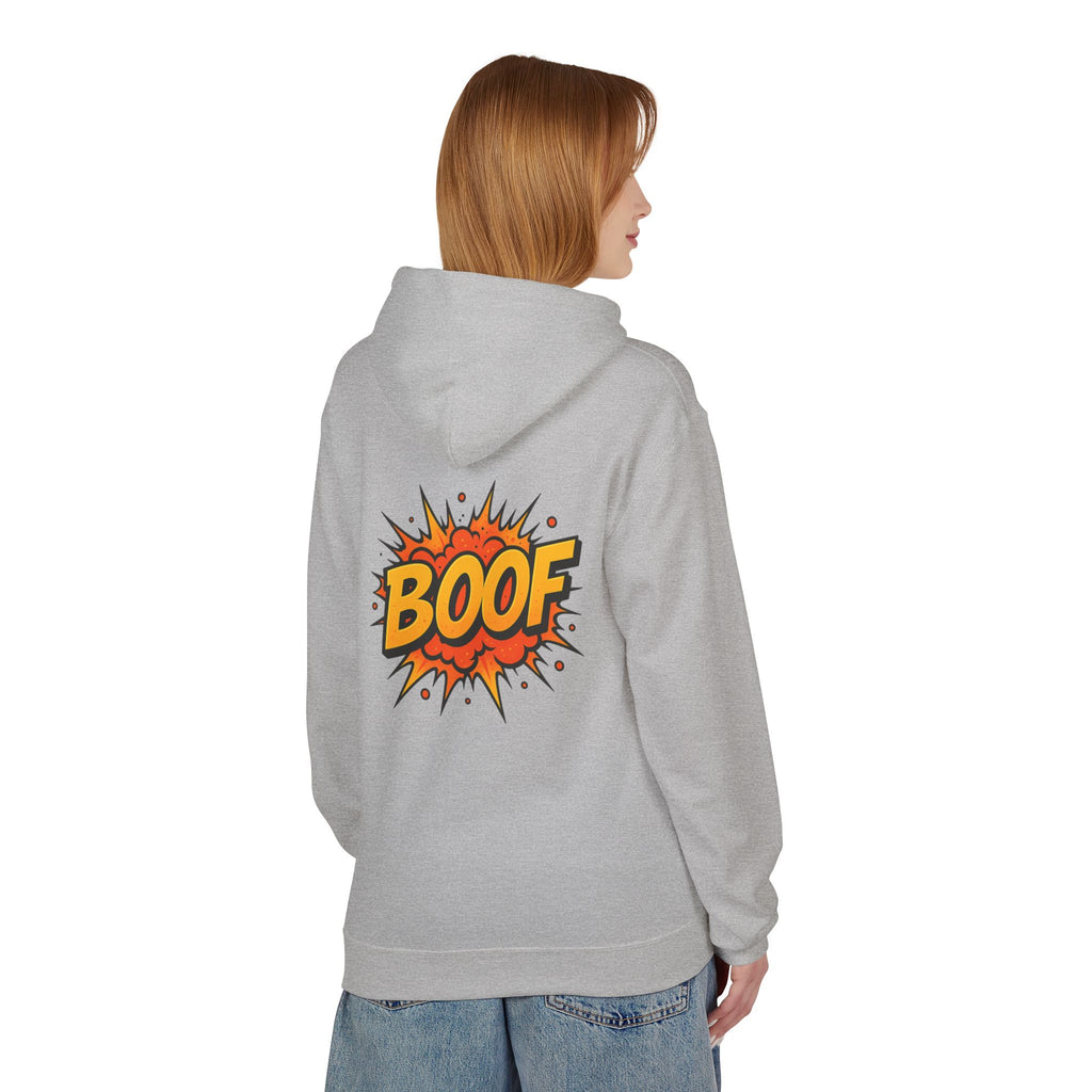 Boof Hoodie