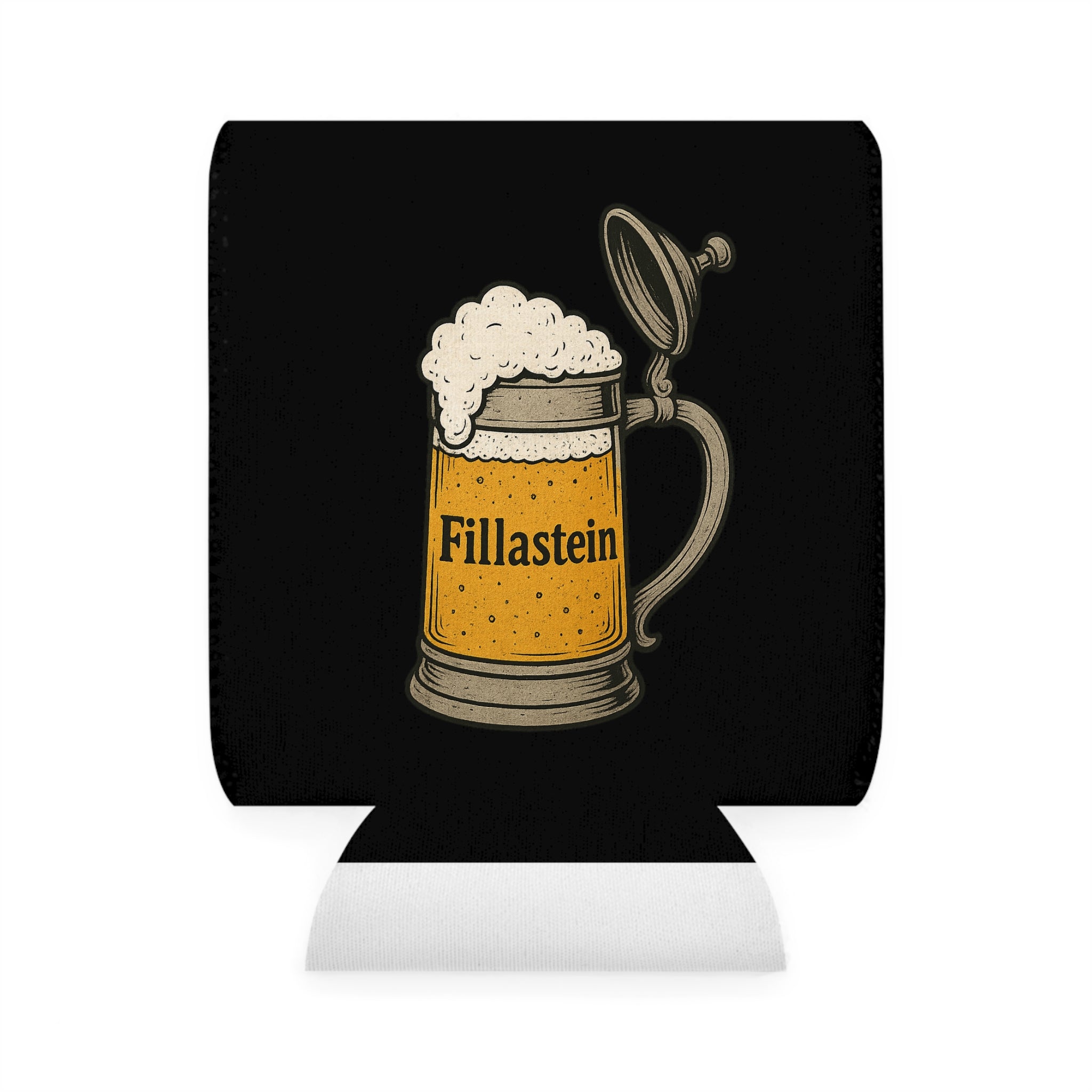 Philistine / Fillastein can sleeve