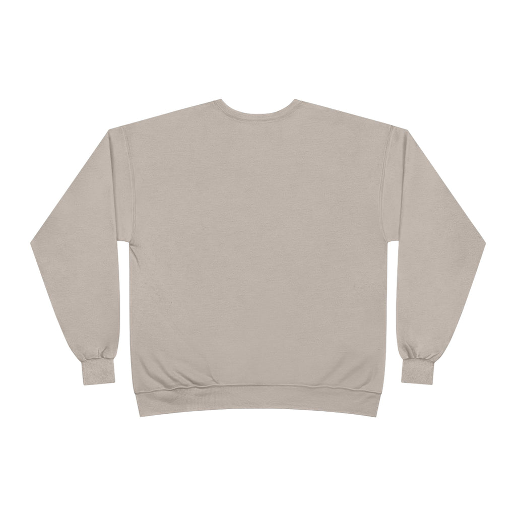 "Getting My Bearings" Sweatshirt
