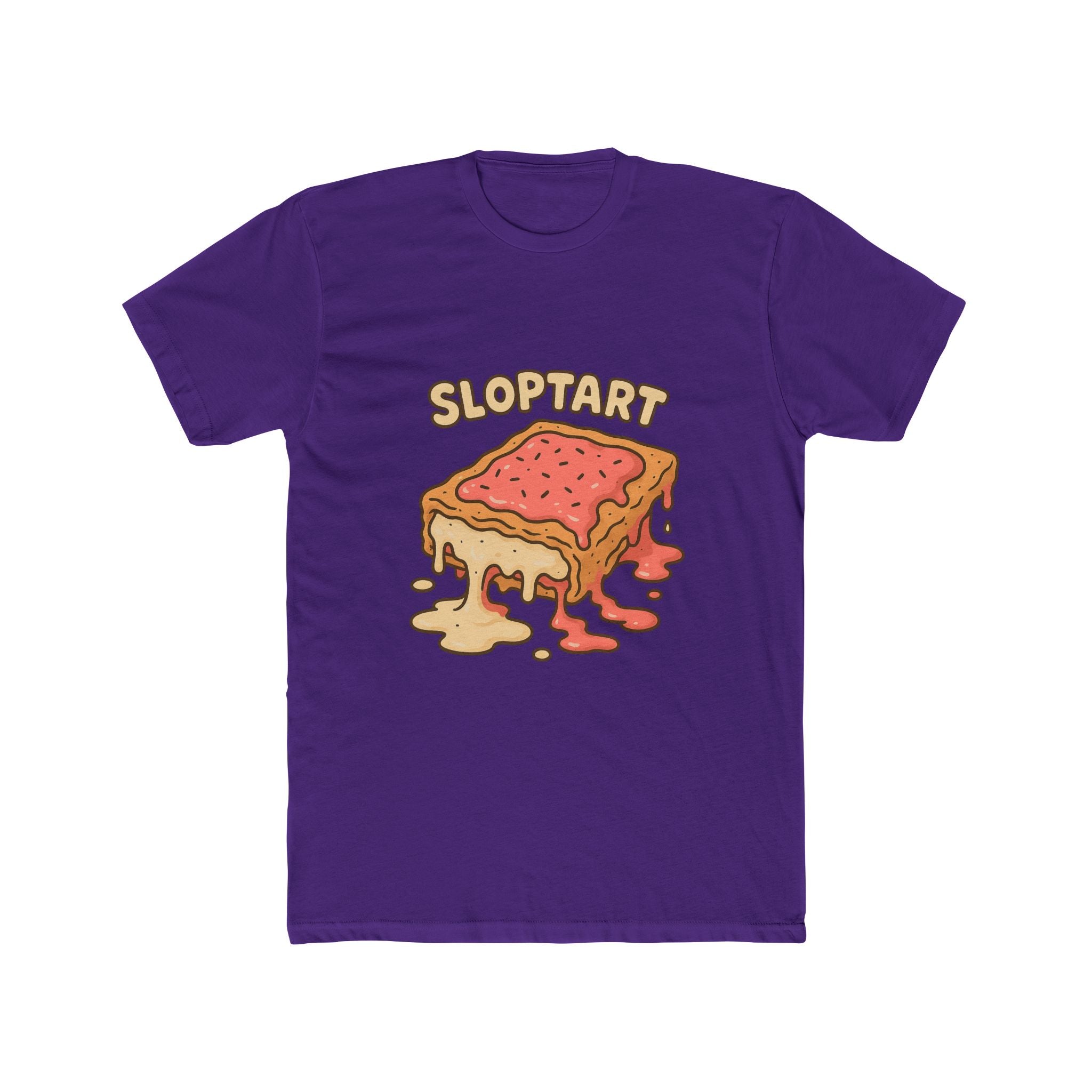 SLOPTART Graphic Tee