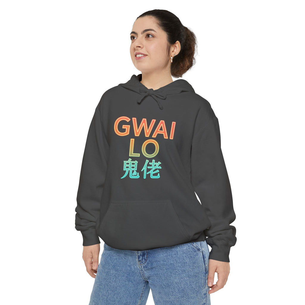Gwai Lo Hoodie