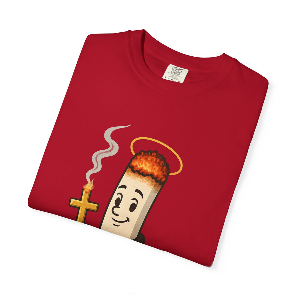 Religious Fag Tee