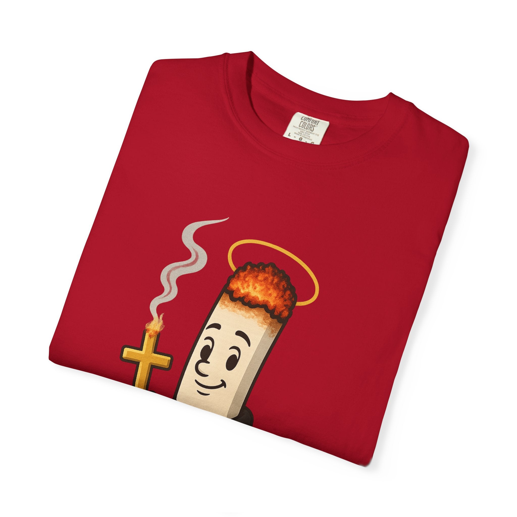 Religious Fag Tee