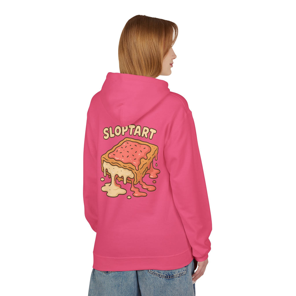 SLOPTART Hoodie