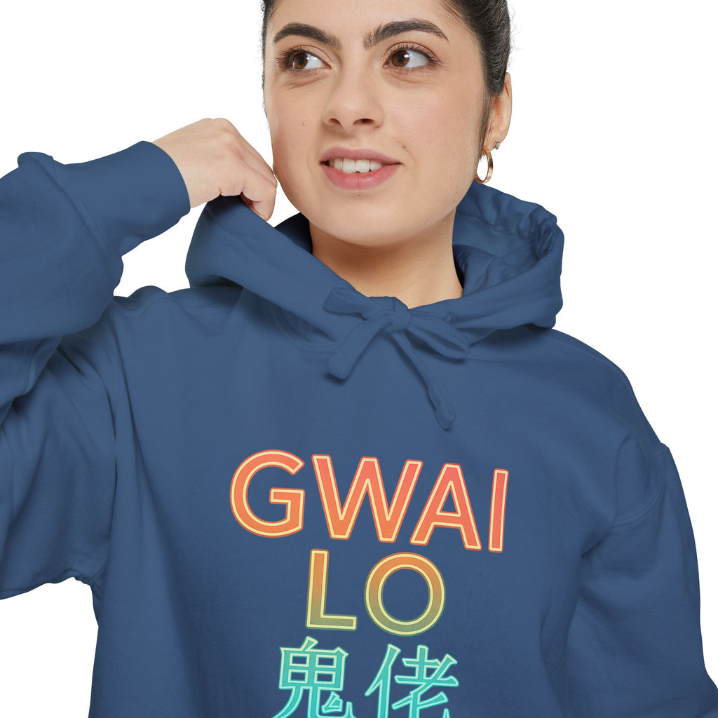 Gwai Lo Hoodie