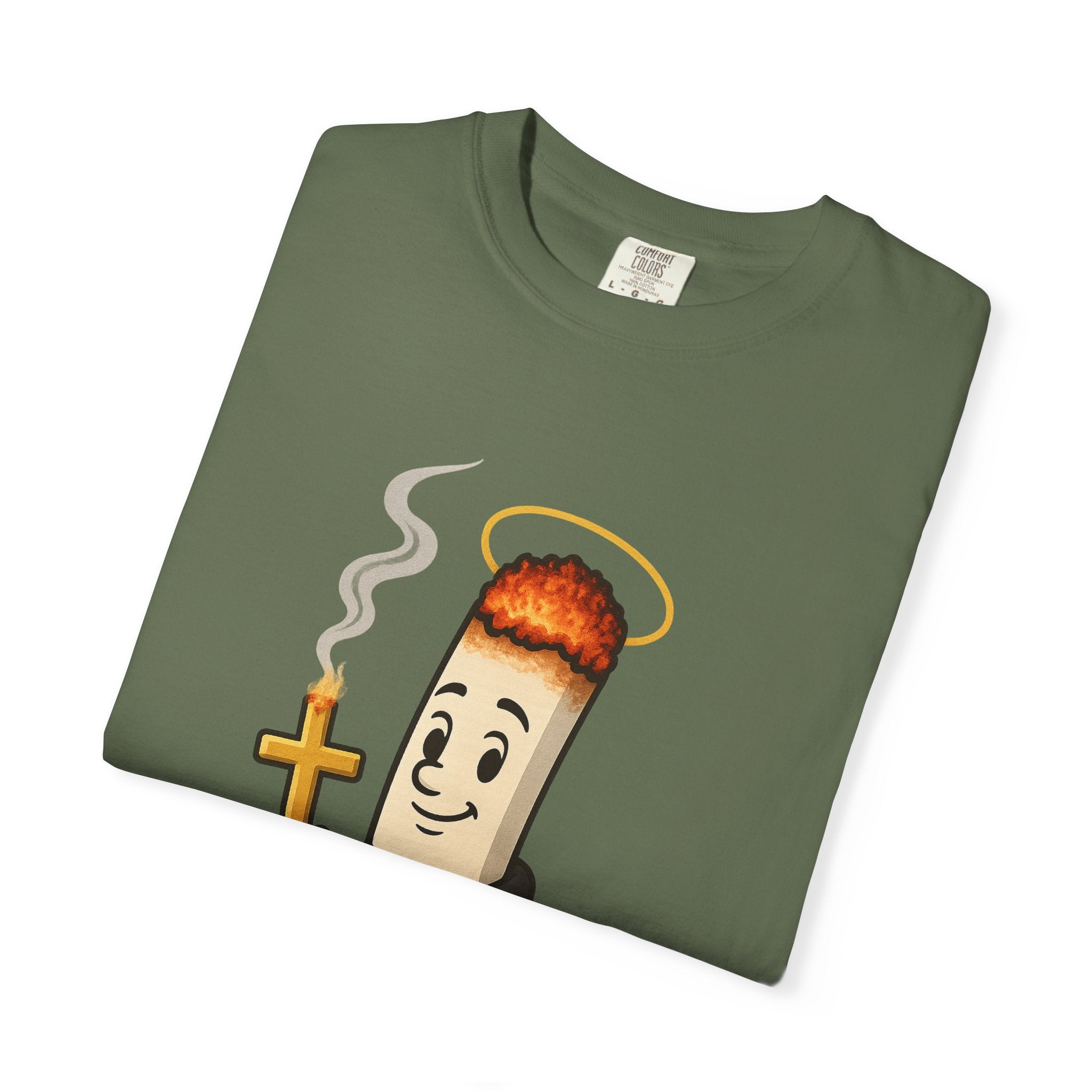 Religious Fag Tee
