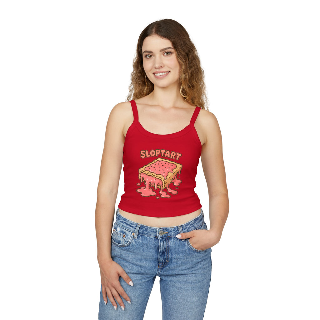 SLOPTART Tank top