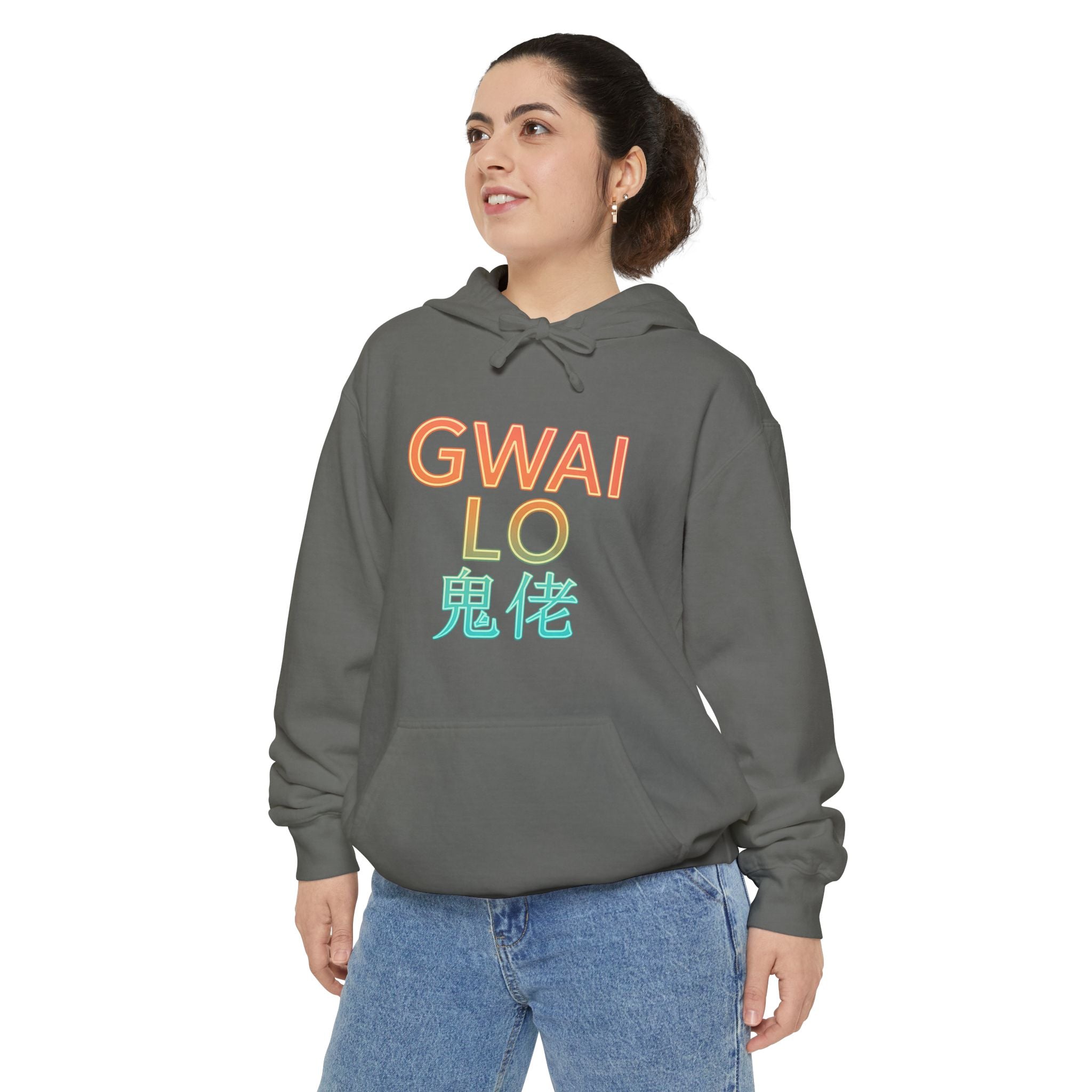 Gwai Lo Hoodie