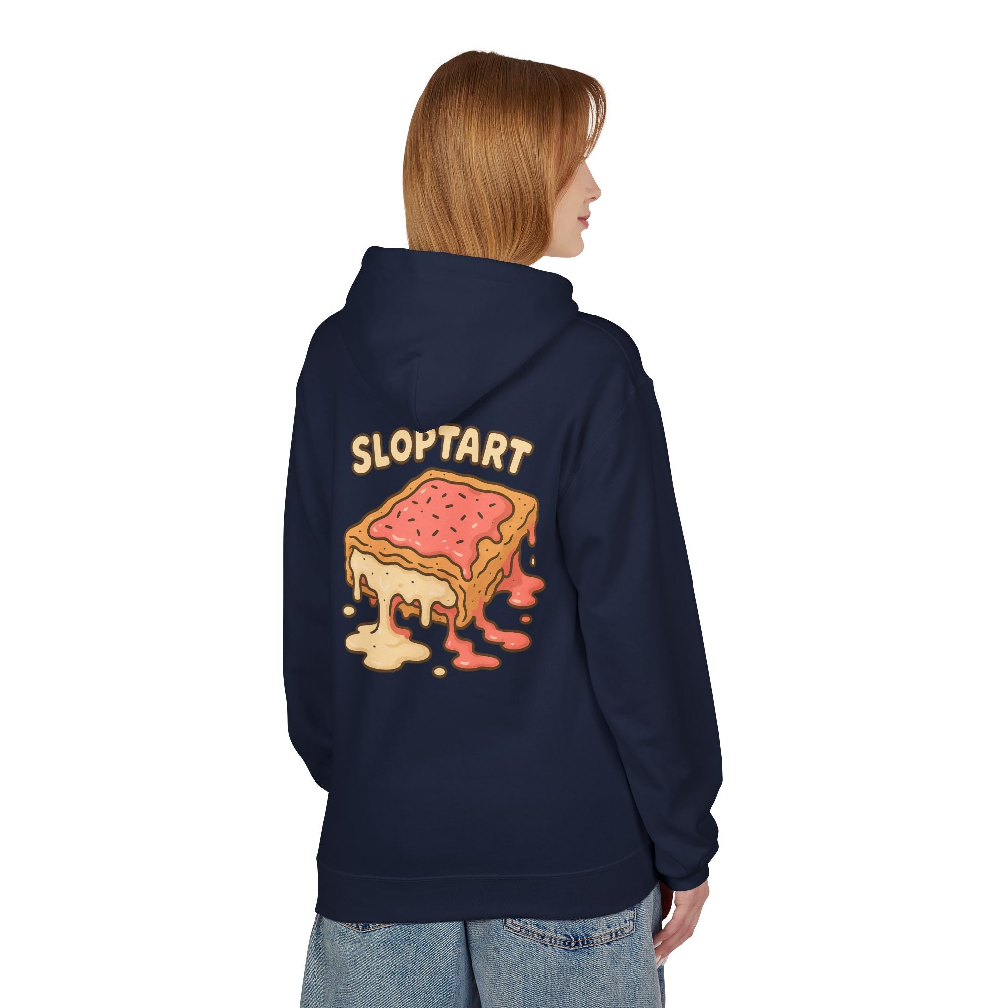 SLOPTART Hoodie