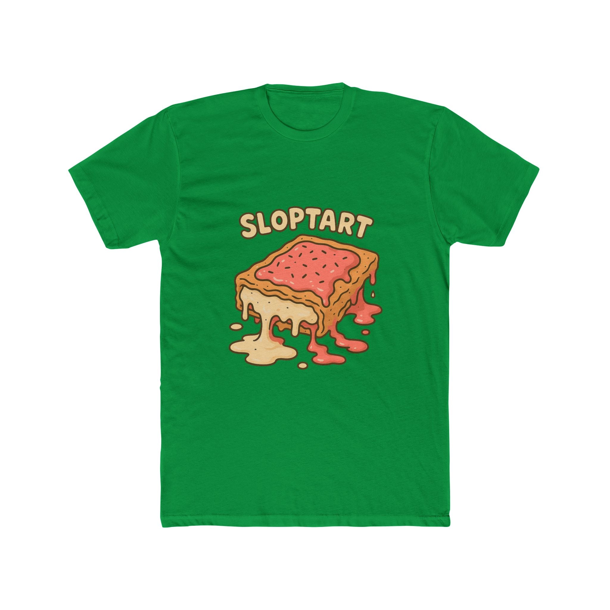 SLOPTART Graphic Tee