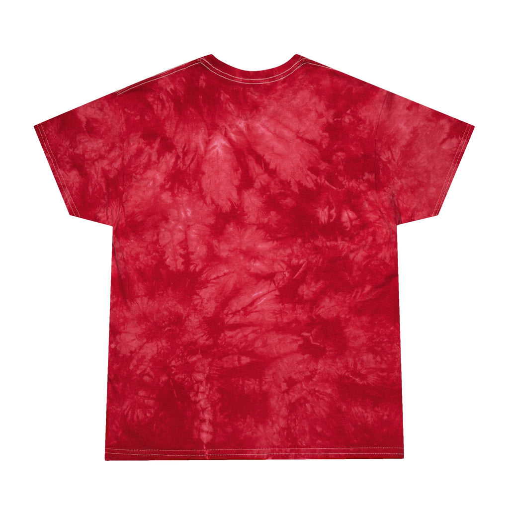 Narcotic Tie-Dye T-Shirt