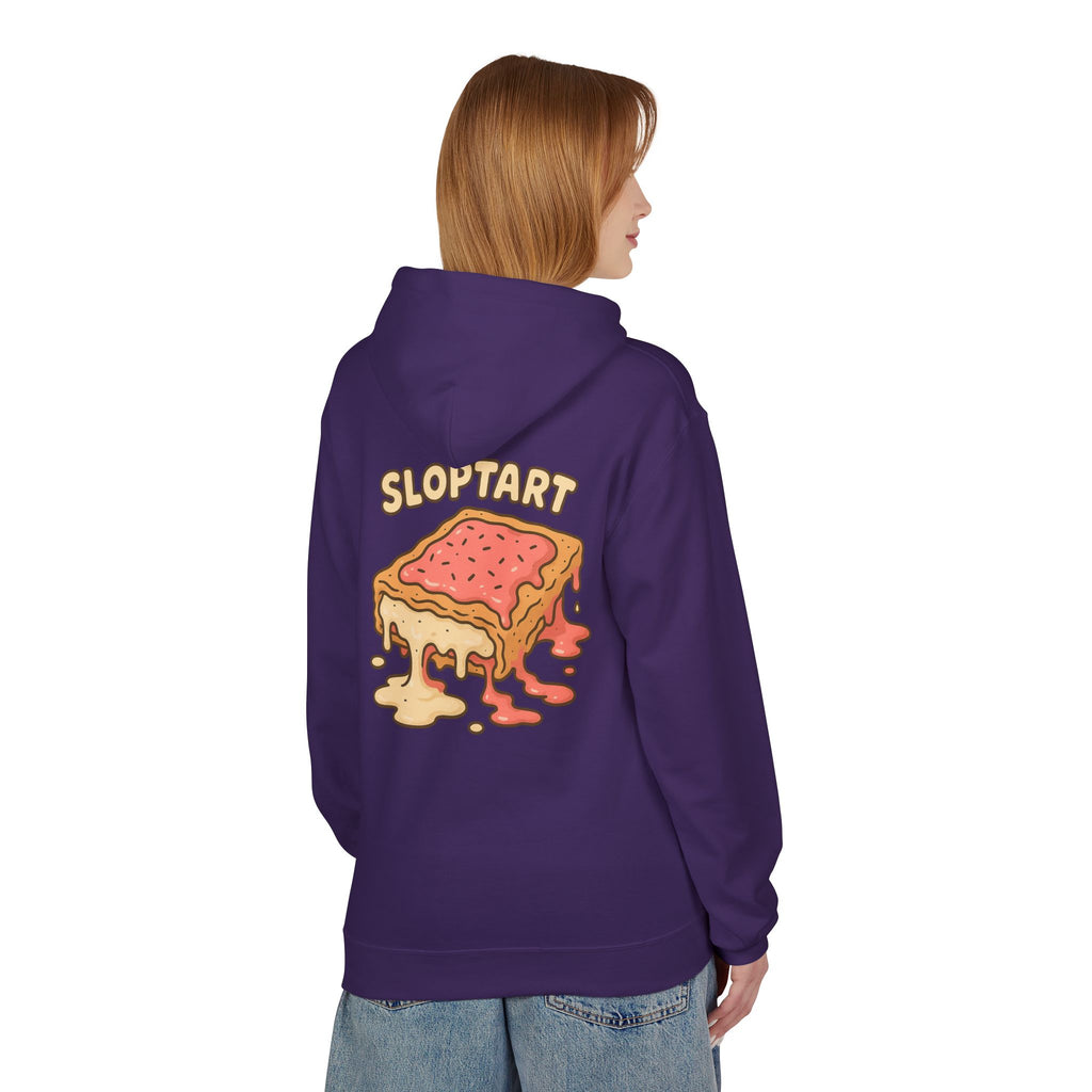 SLOPTART Hoodie
