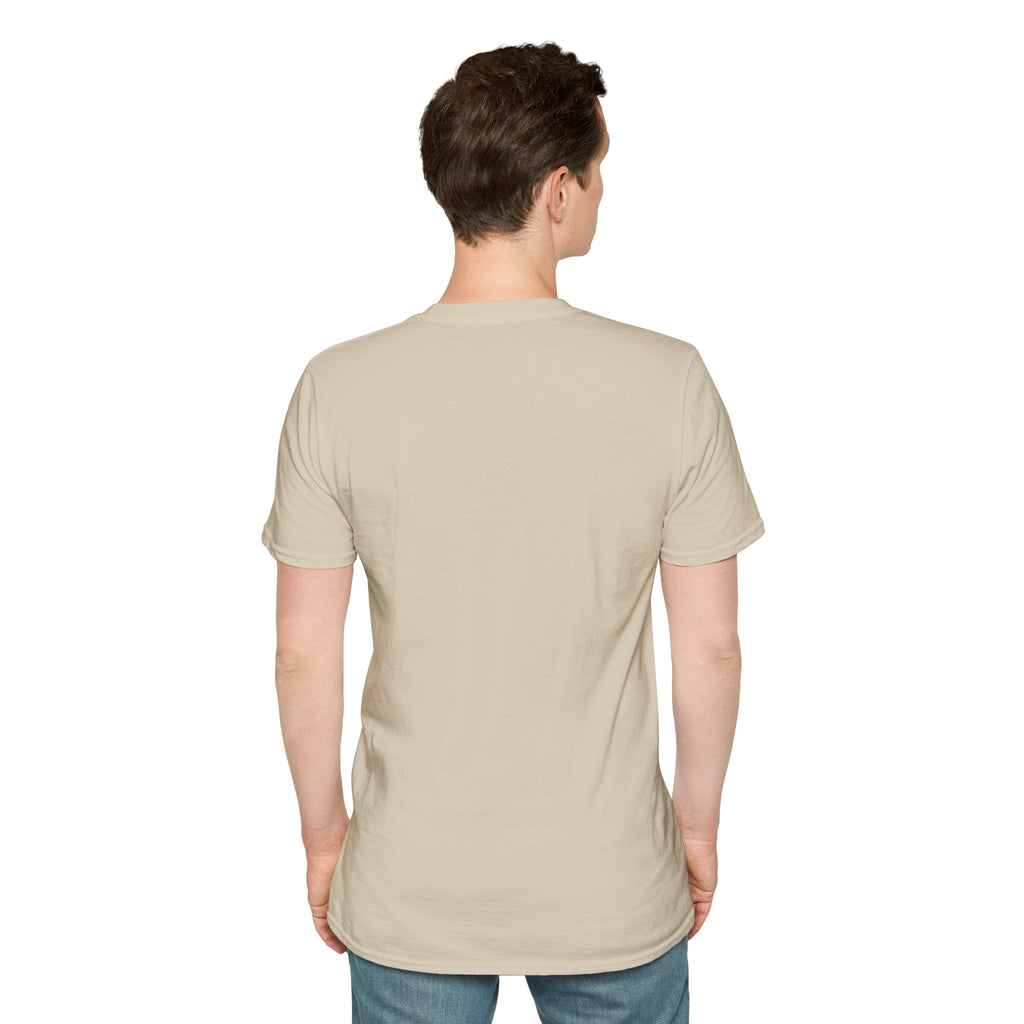 Nose Coffee T-Shirt