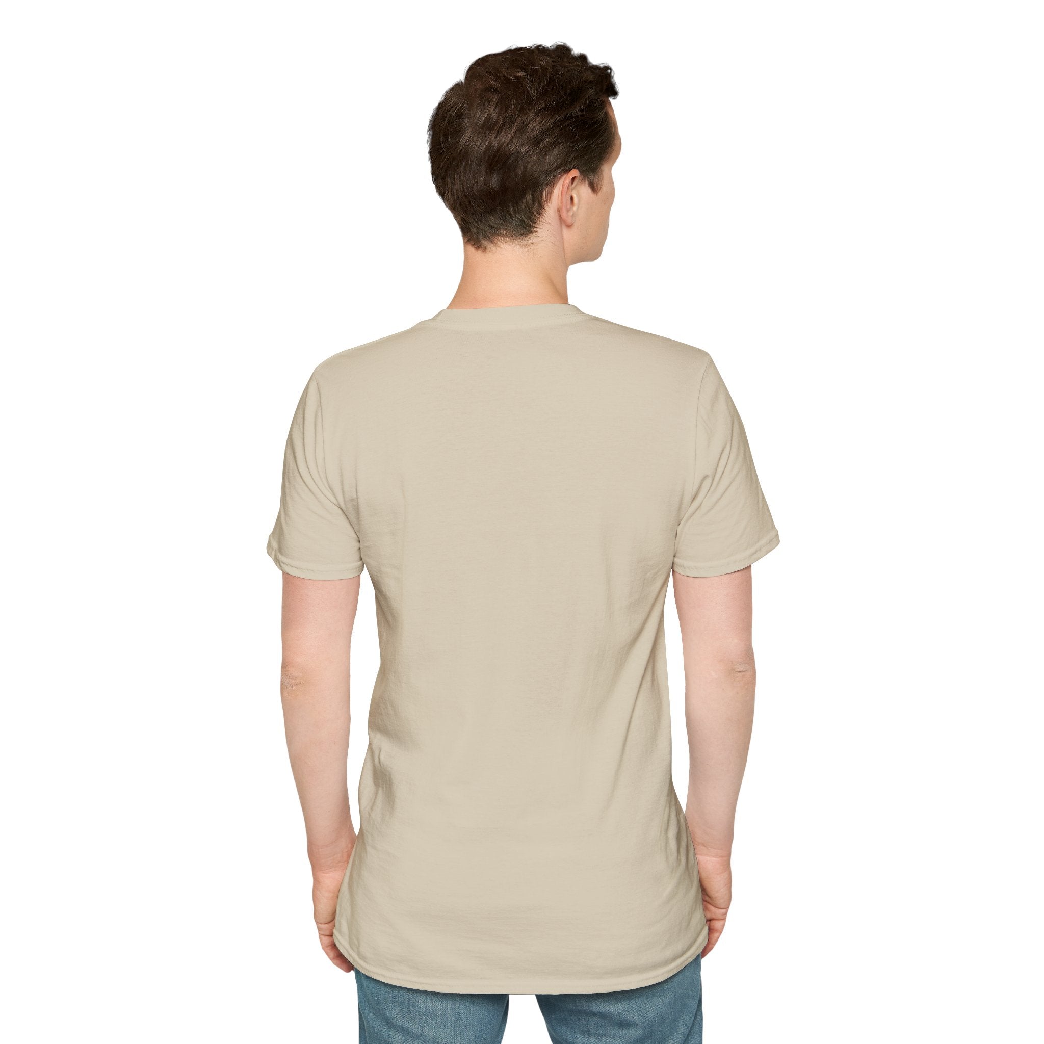 Nose Coffee T-Shirt