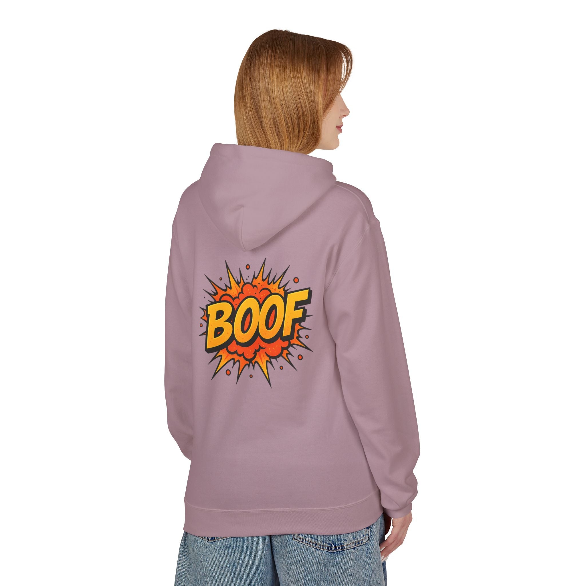 Boof Hoodie
