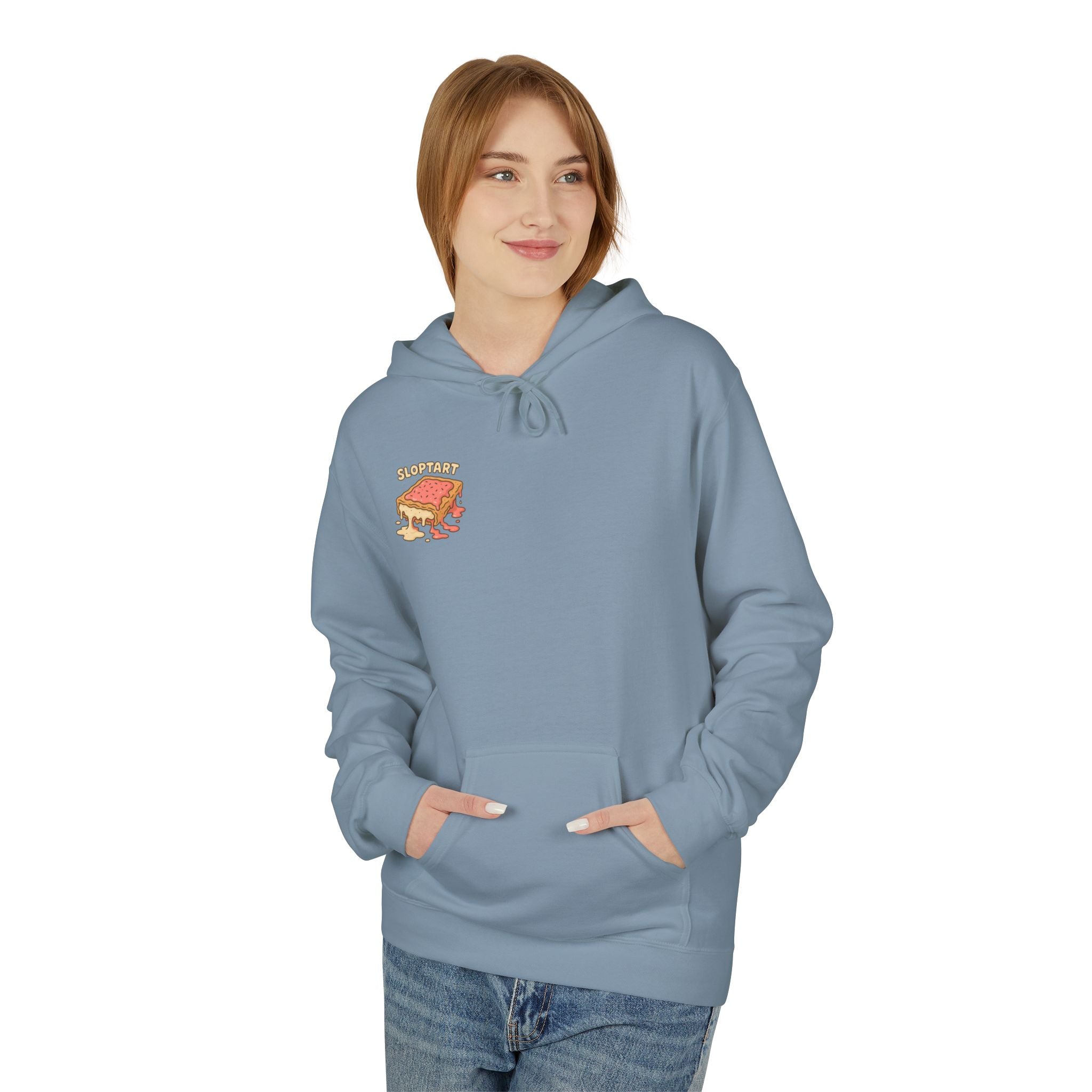 SLOPTART Hoodie