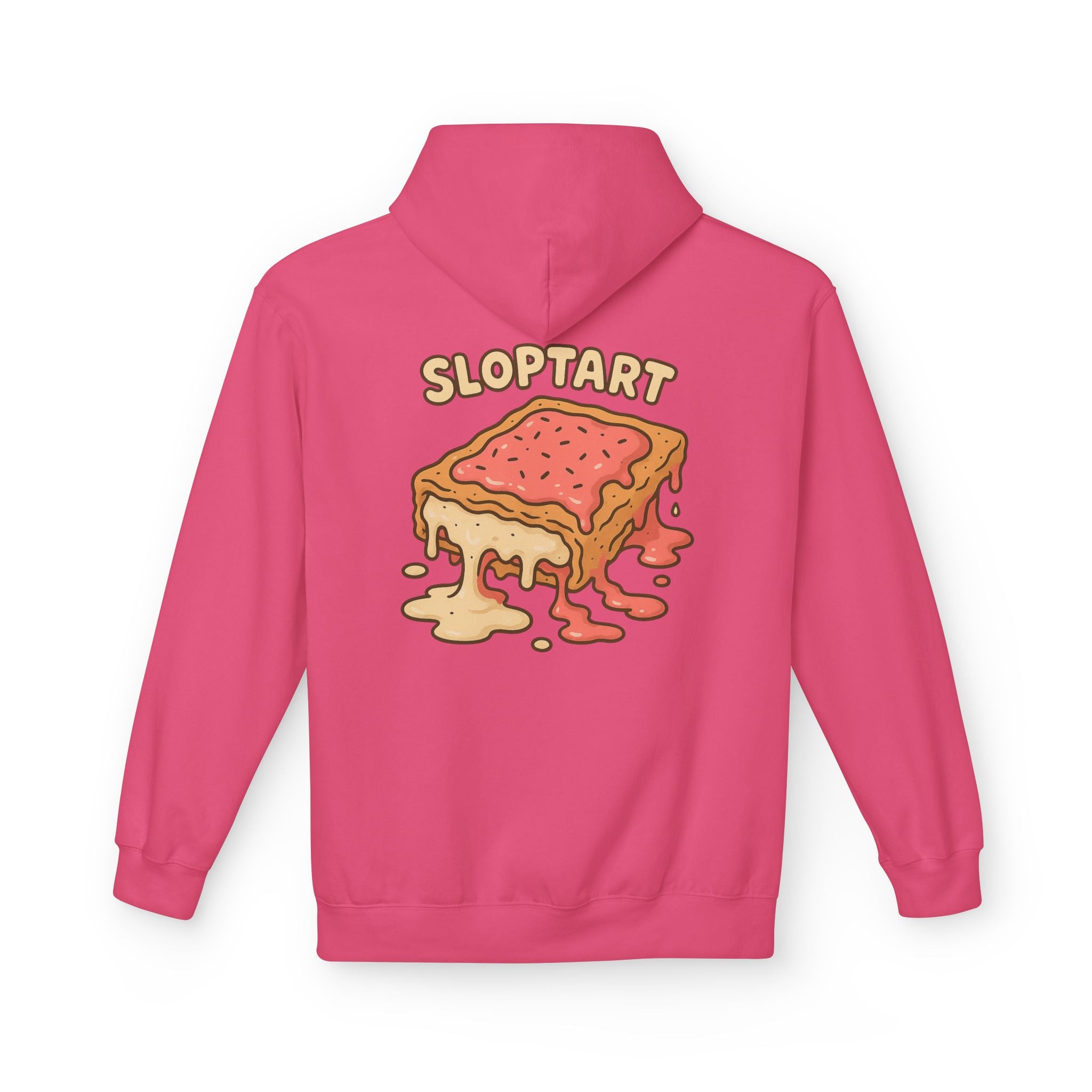 SLOPTART Hoodie