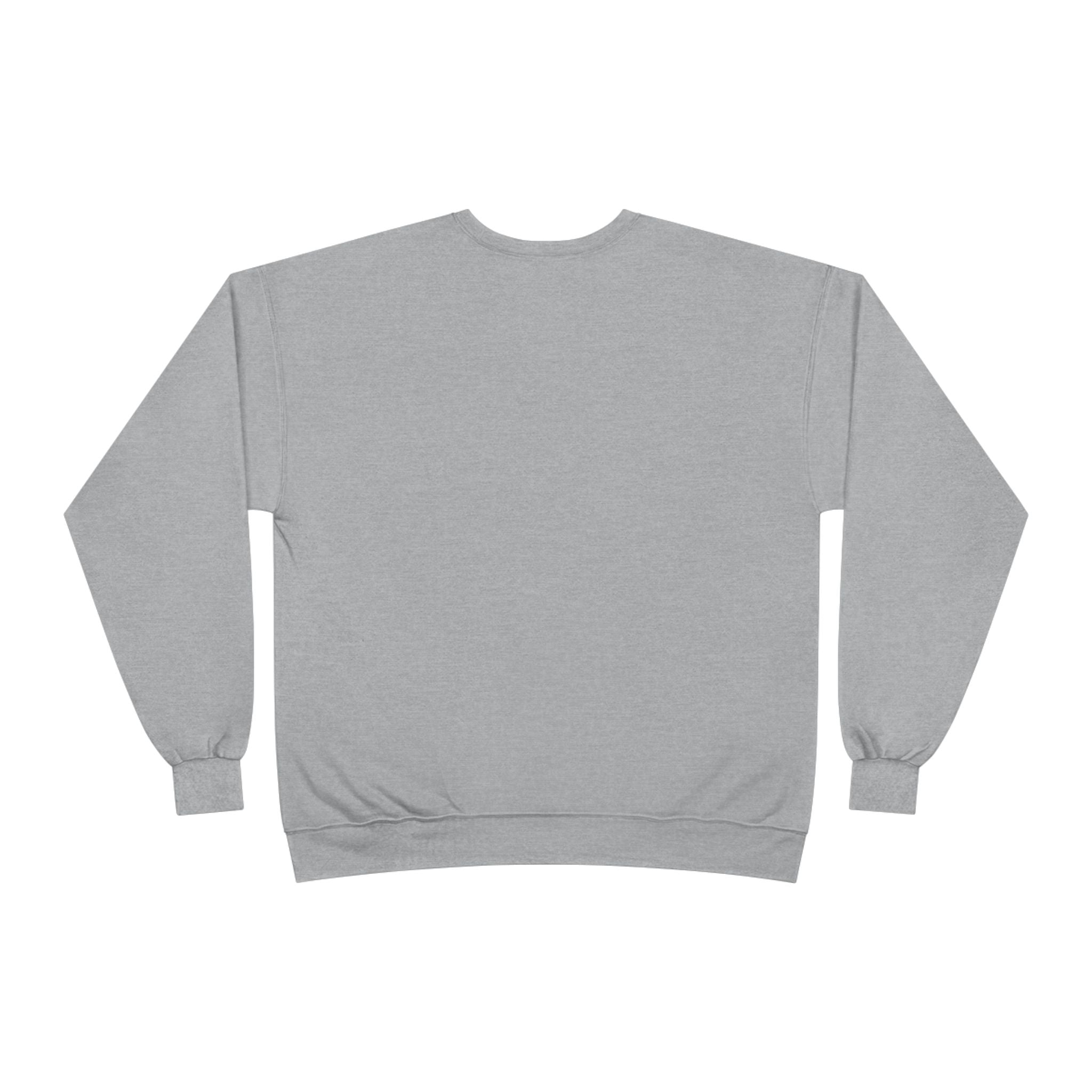 "Getting My Bearings" Sweatshirt