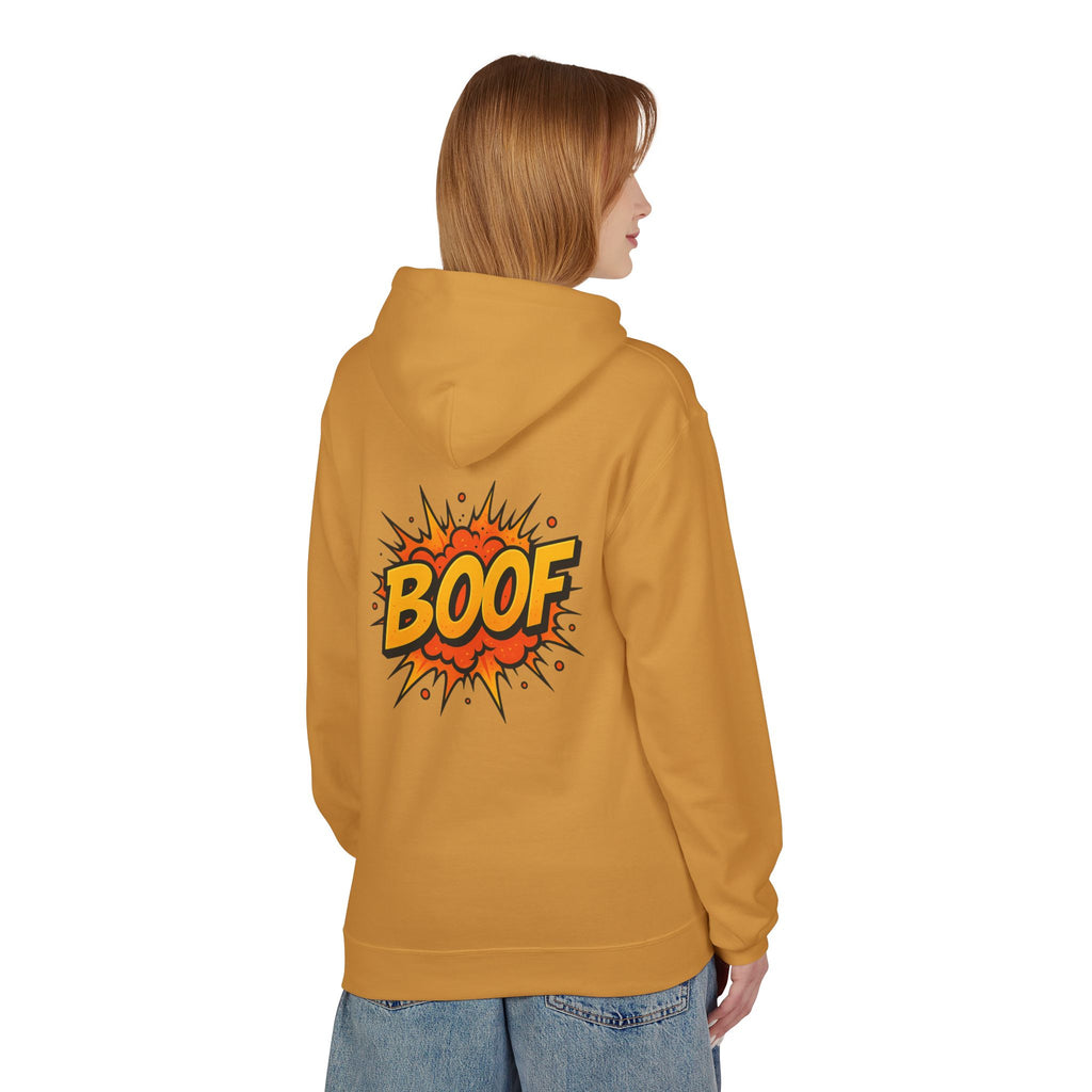 Boof Hoodie