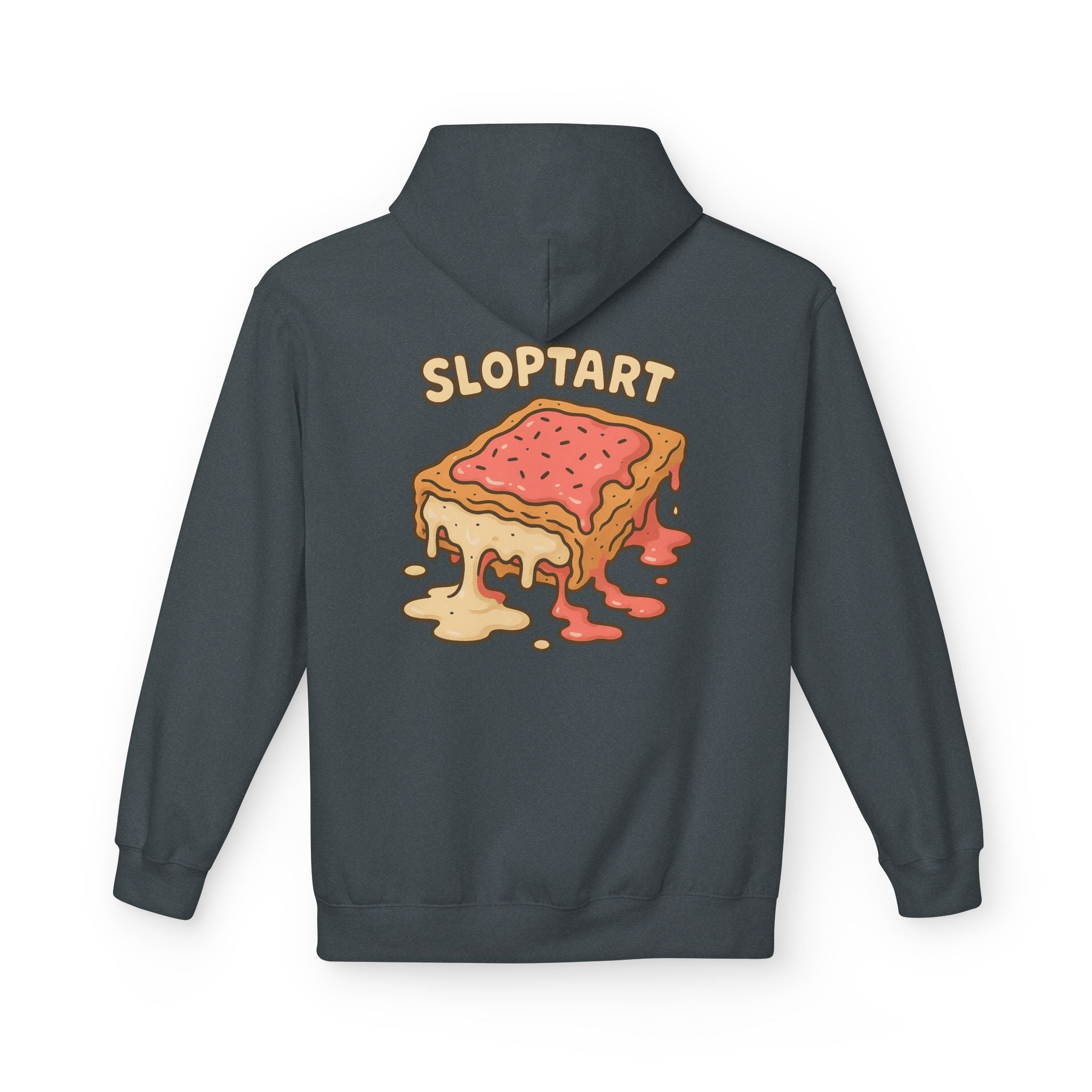 SLOPTART Hoodie