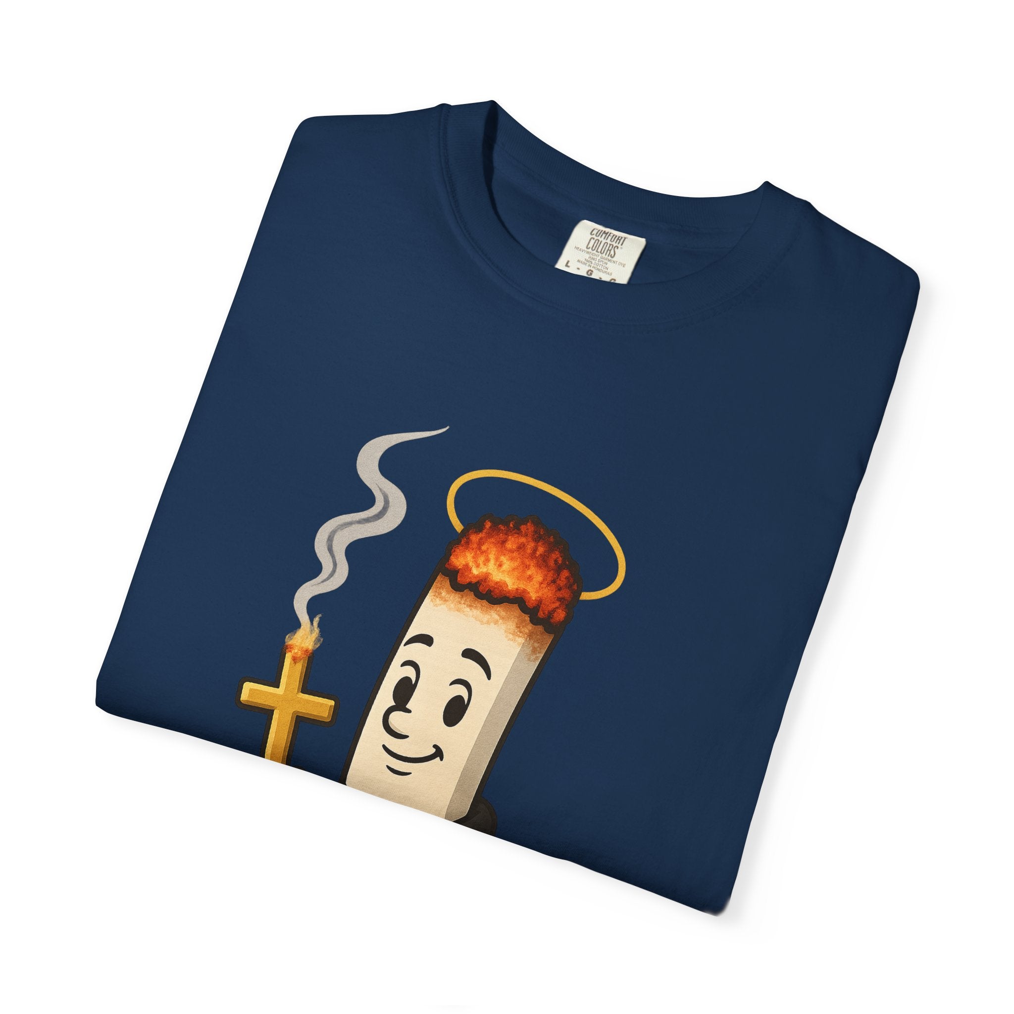Religious Fag Tee