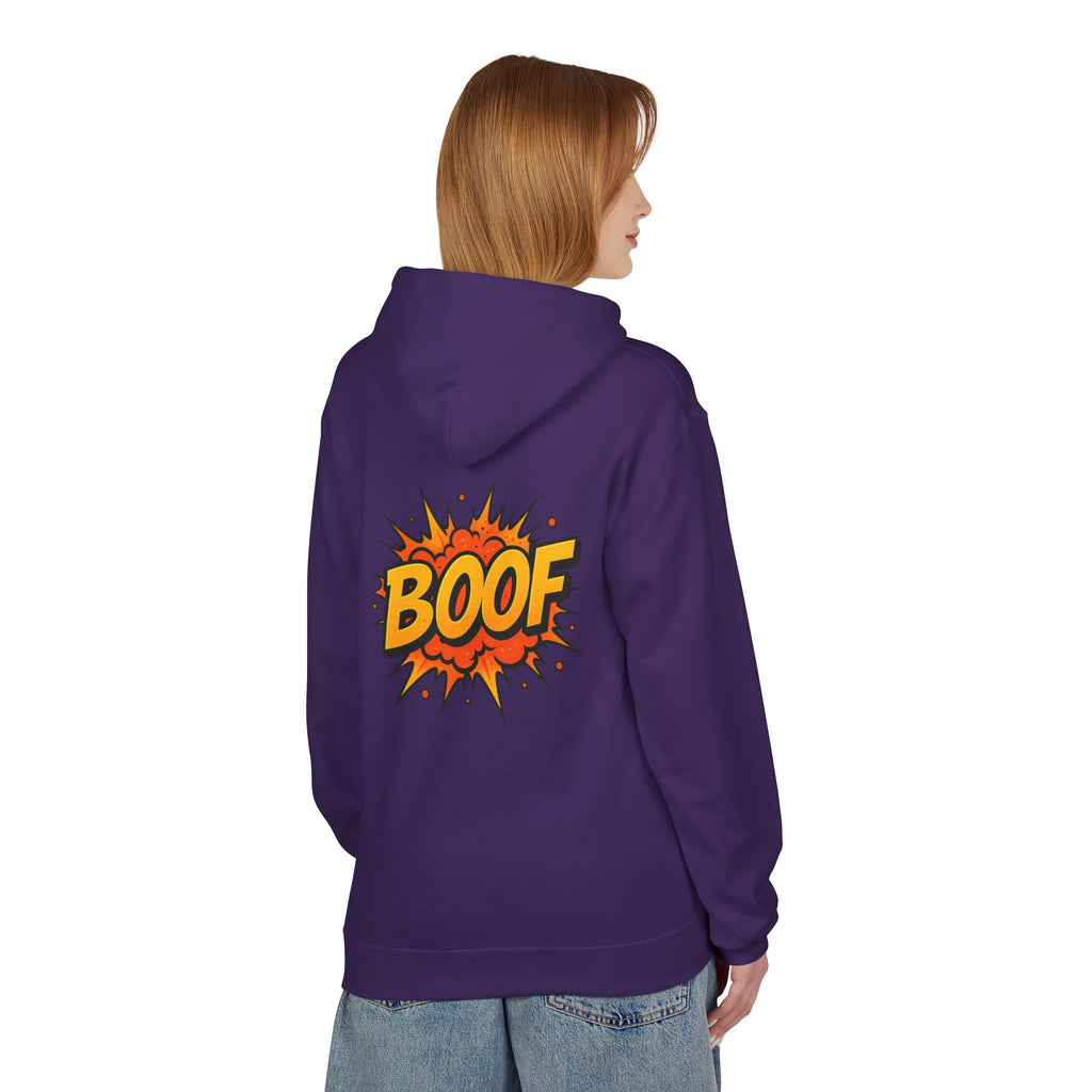 Boof Hoodie