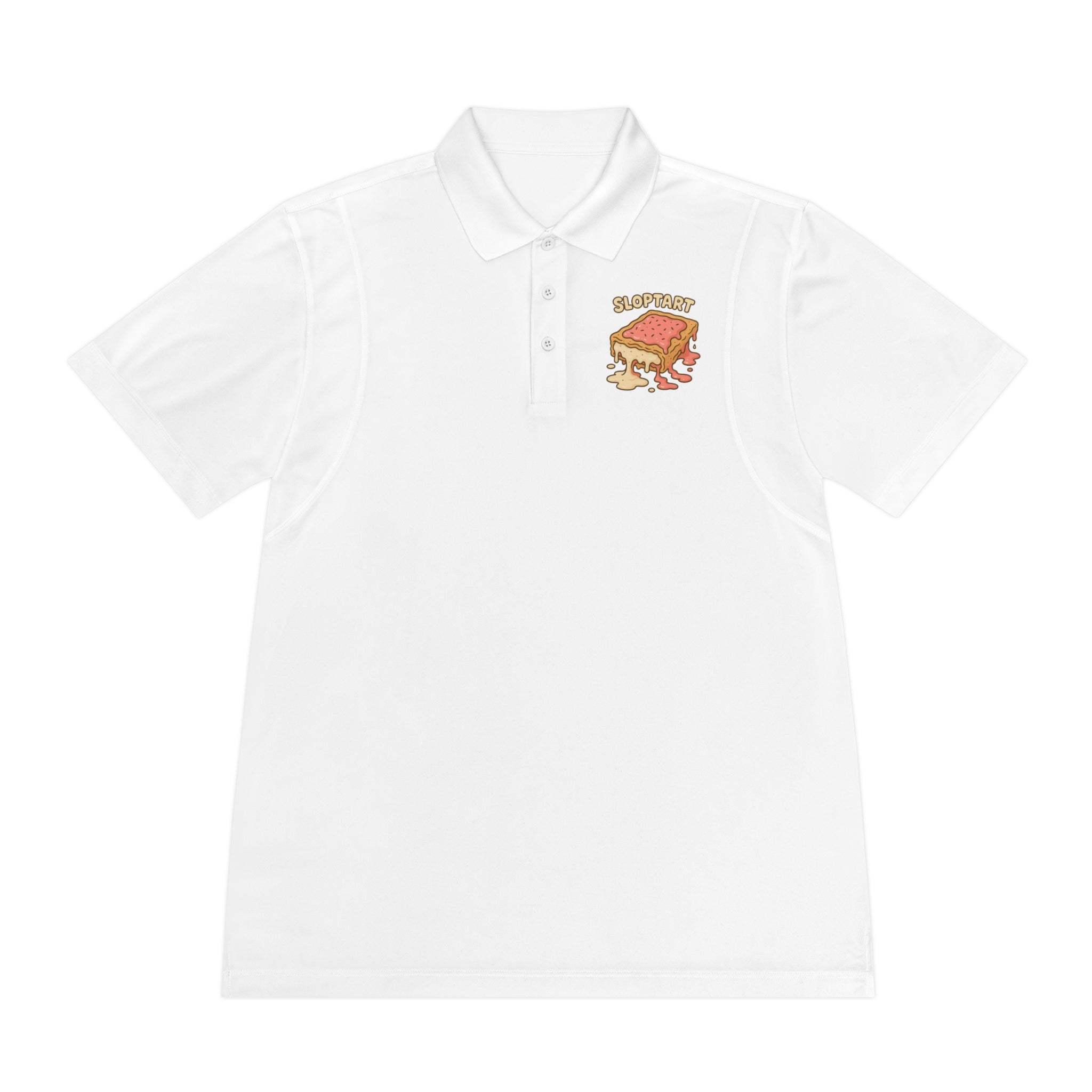 Men's SLOPTART Sport Polo Shirt