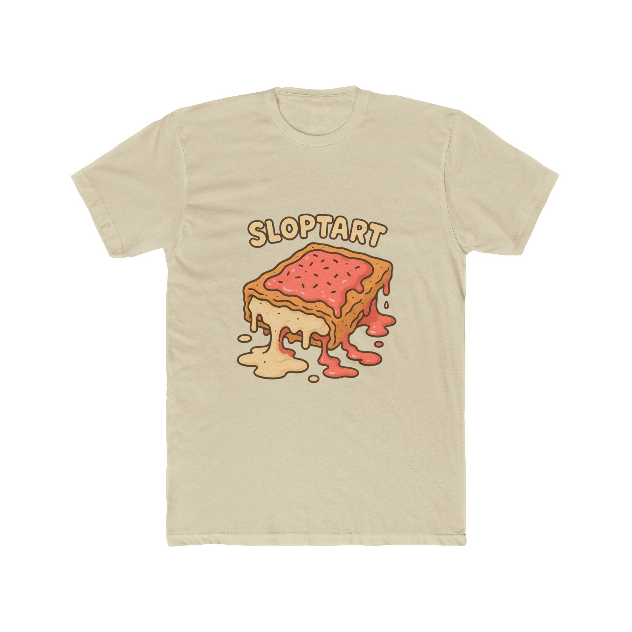 SLOPTART Graphic Tee