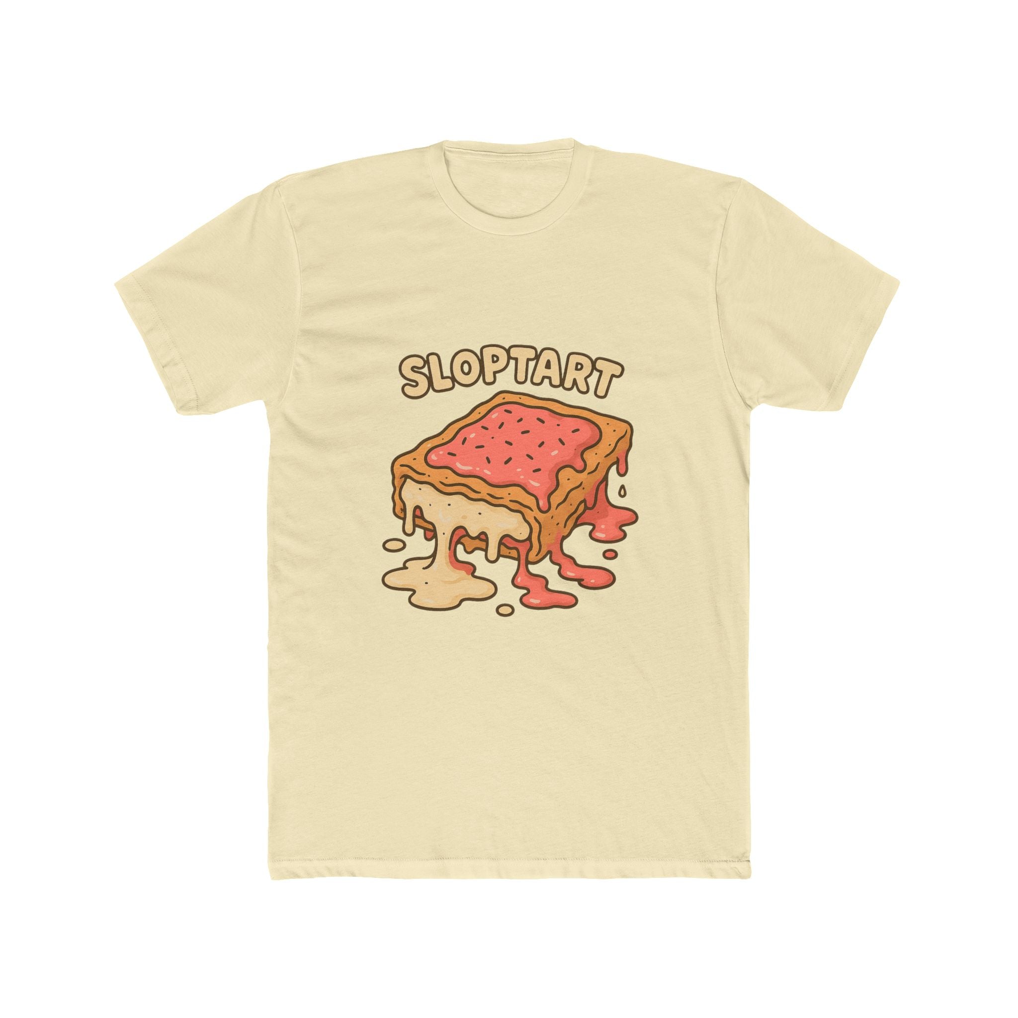 SLOPTART Graphic Tee