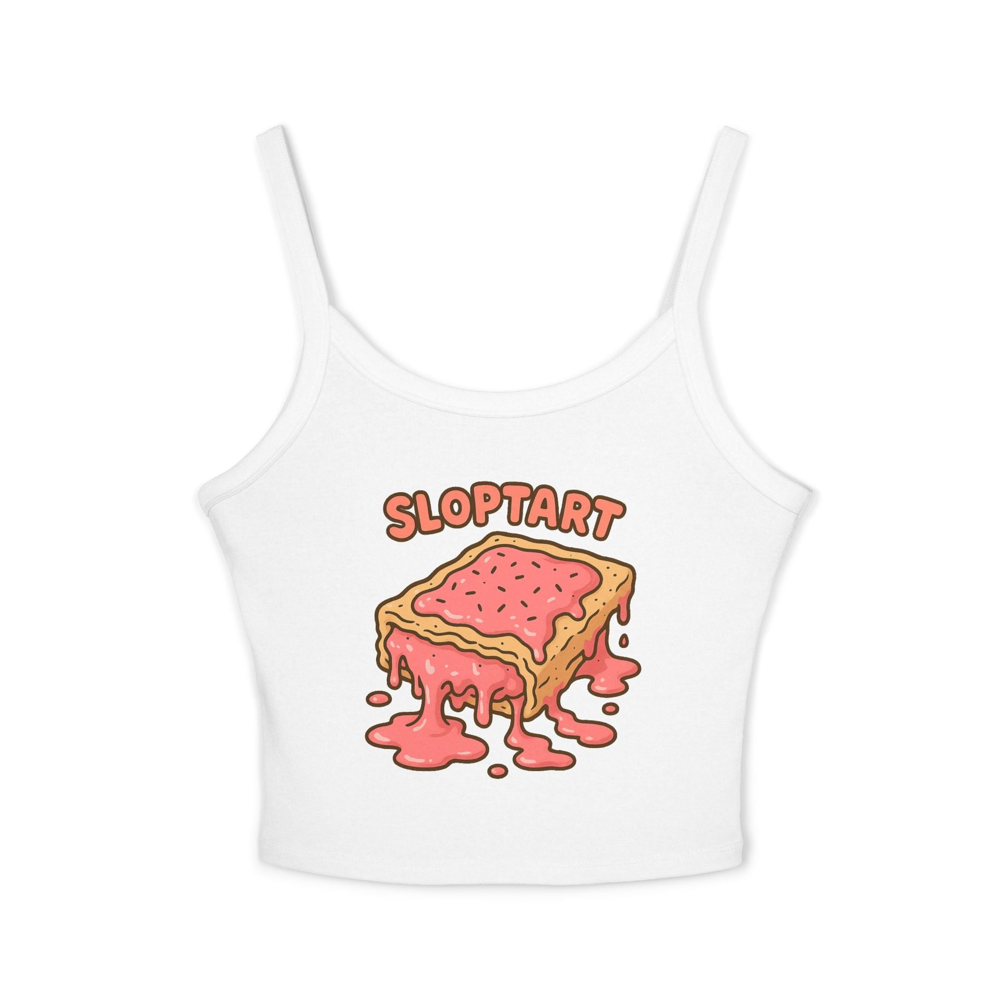 SLOPTART Tank top