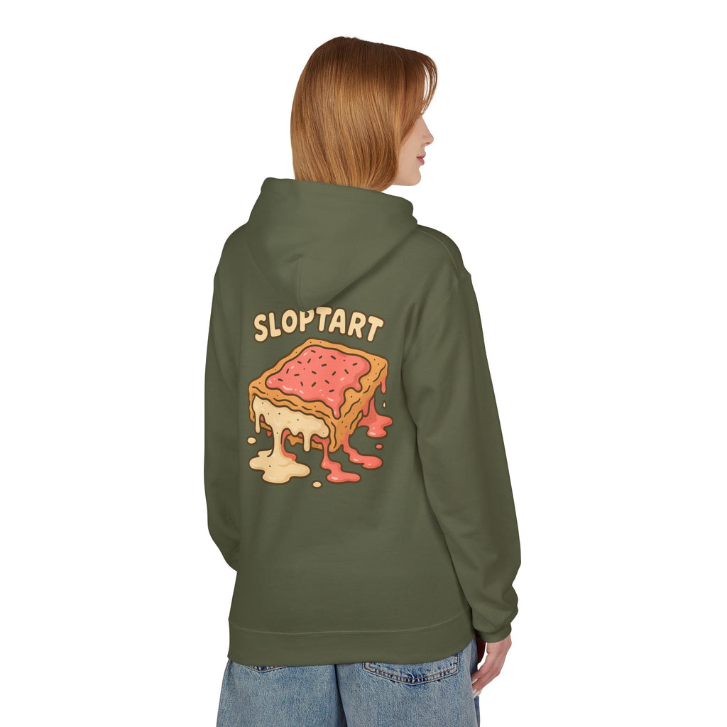 SLOPTART Hoodie