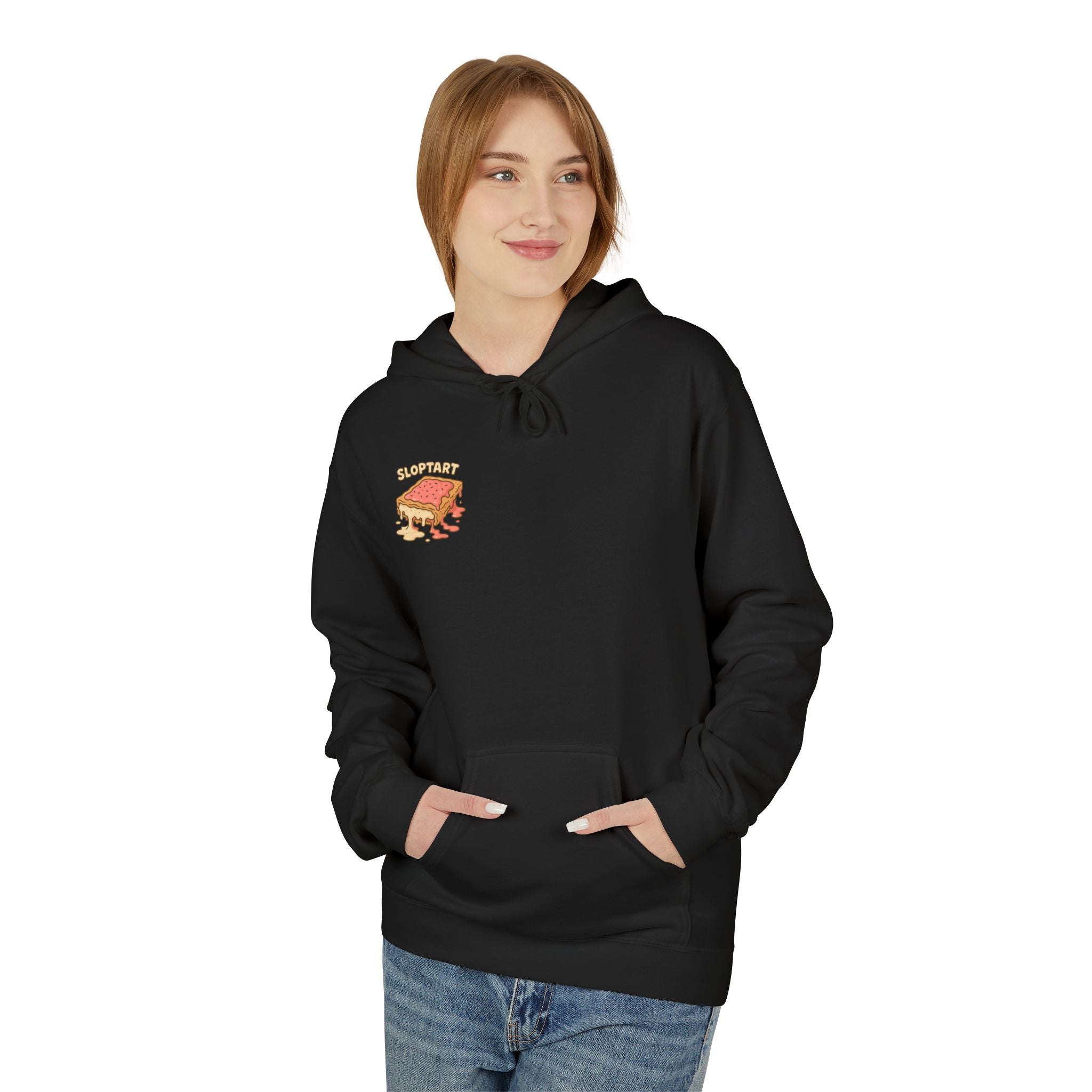 SLOPTART Hoodie