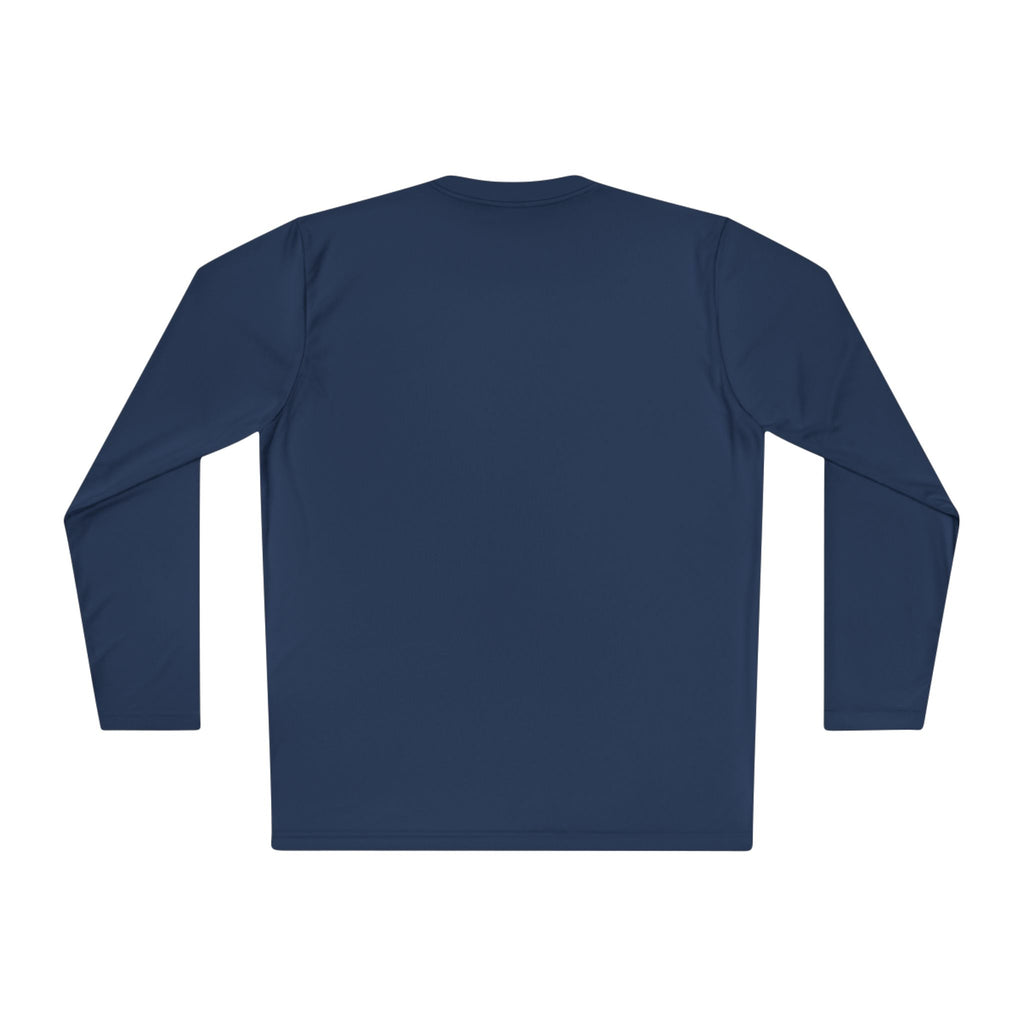 HUA Long Sleeve Tee