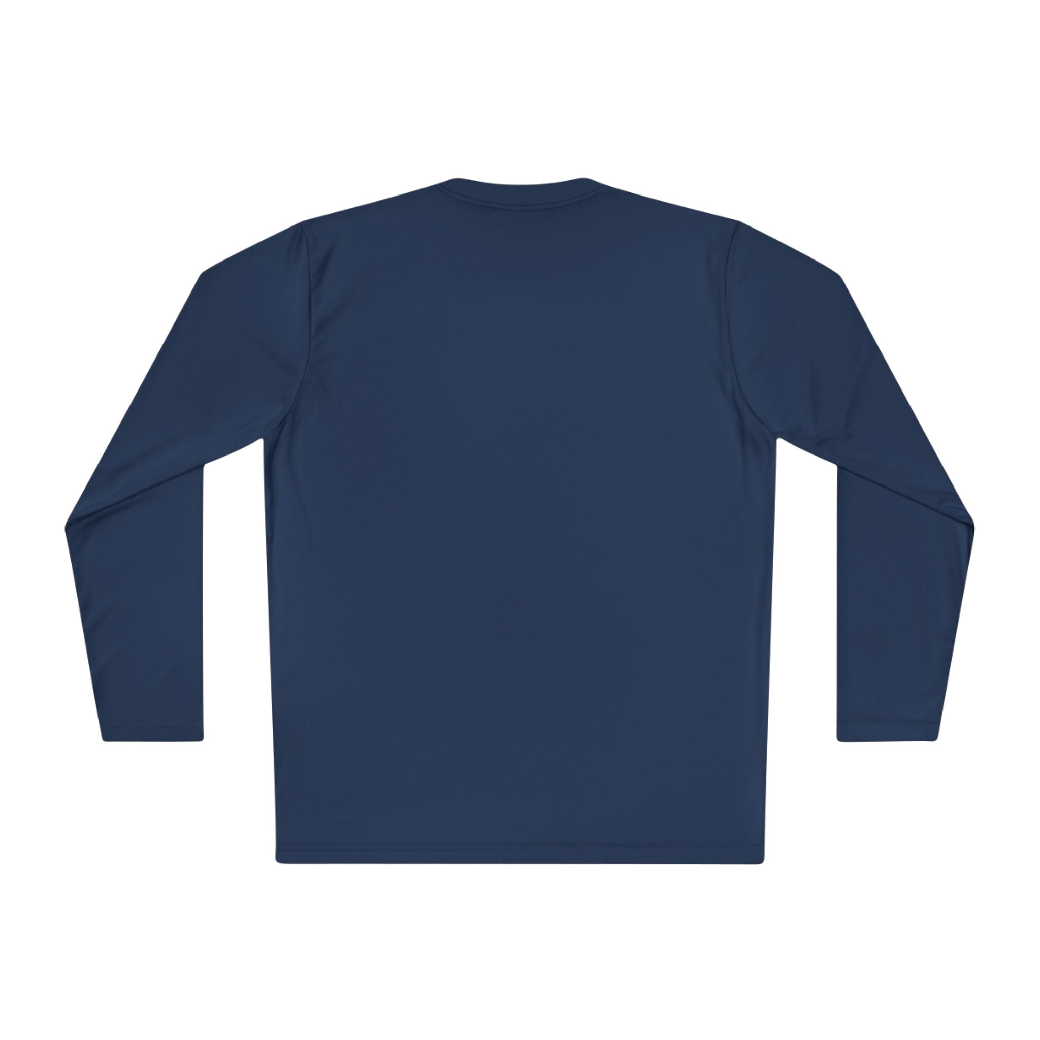 HUA Long Sleeve Tee