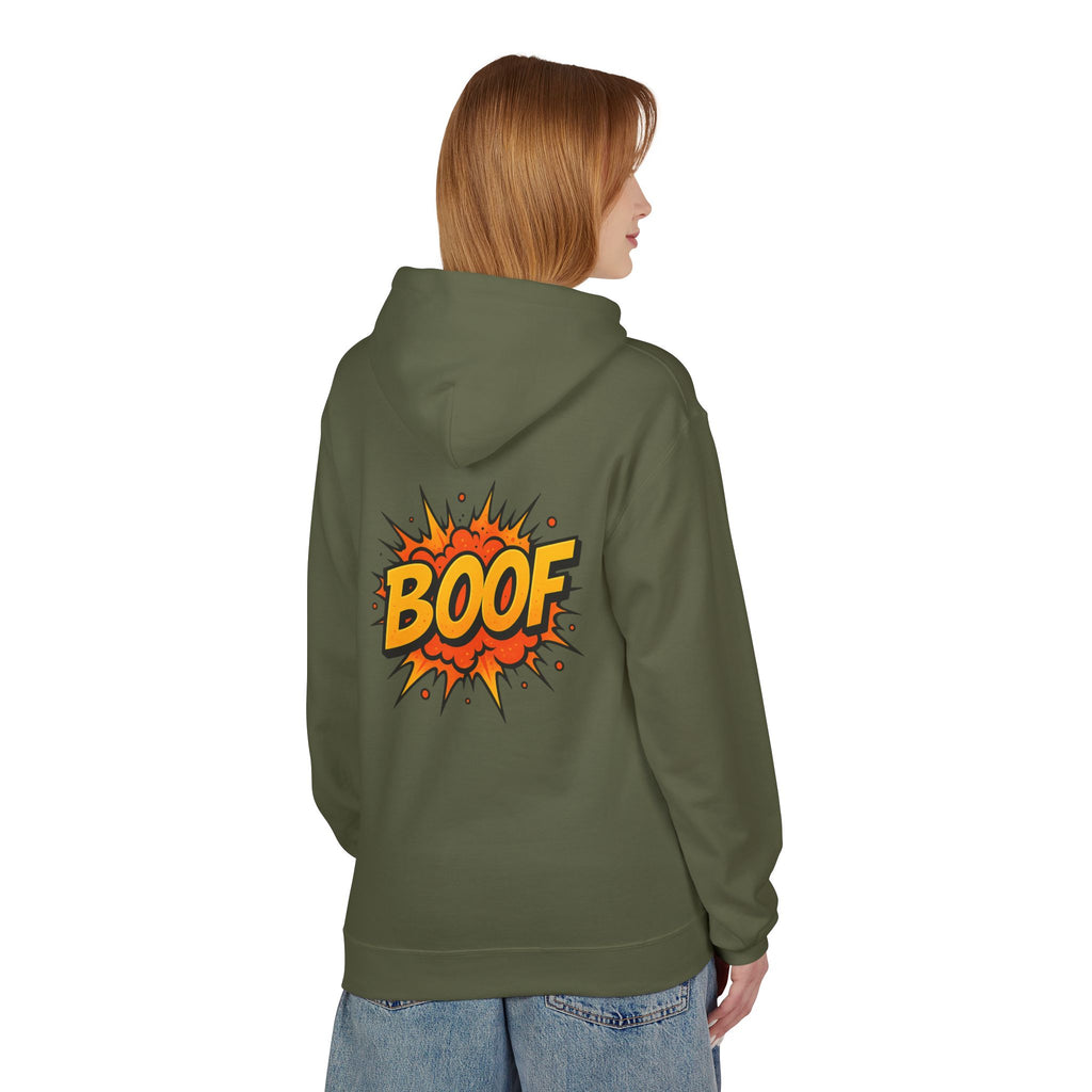 Boof Hoodie