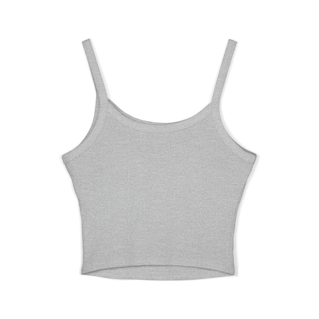 Crappe Frappe Tank top